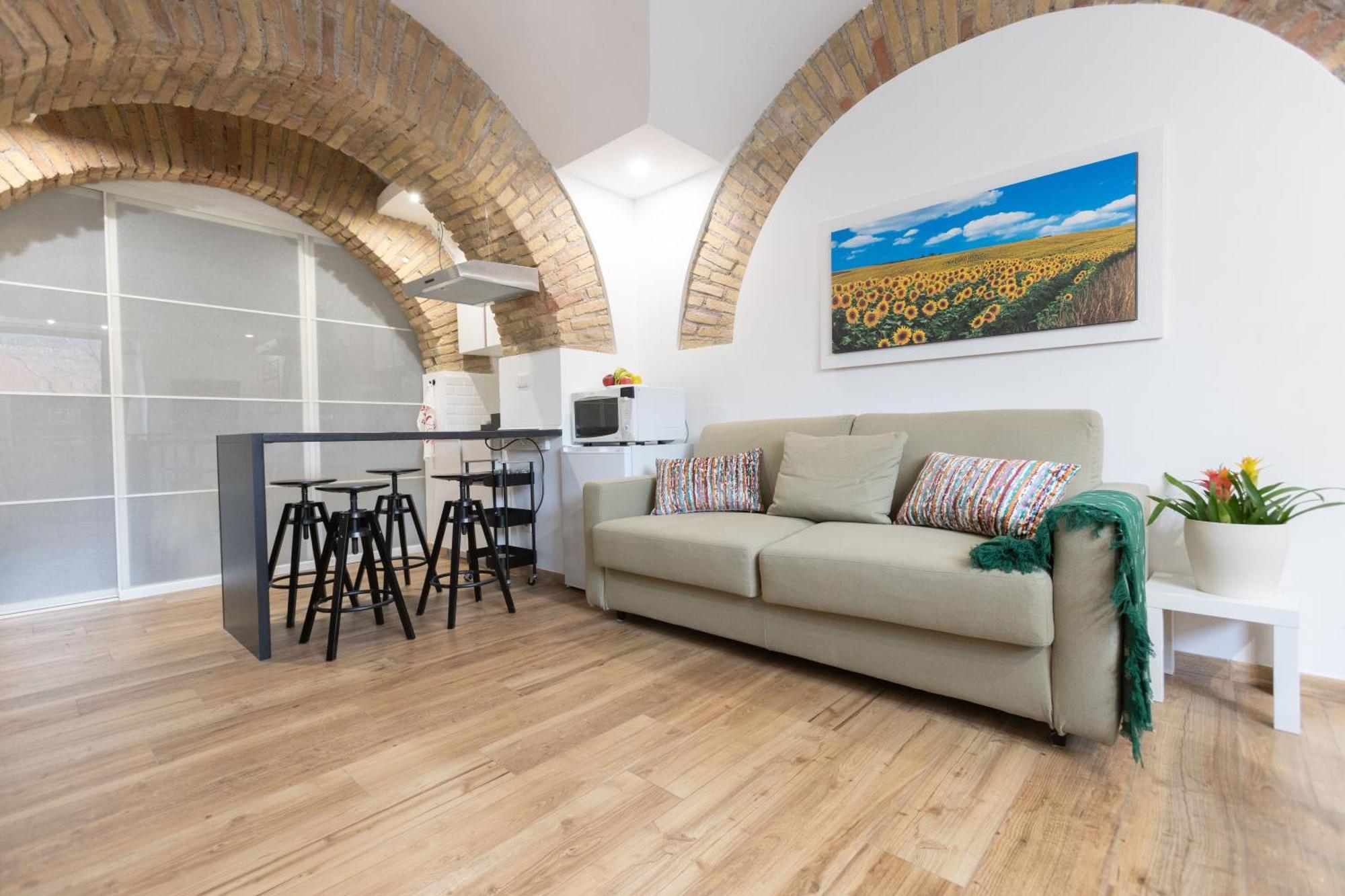 Troppo A Due Passi Dal Colosseo Casa vacanze