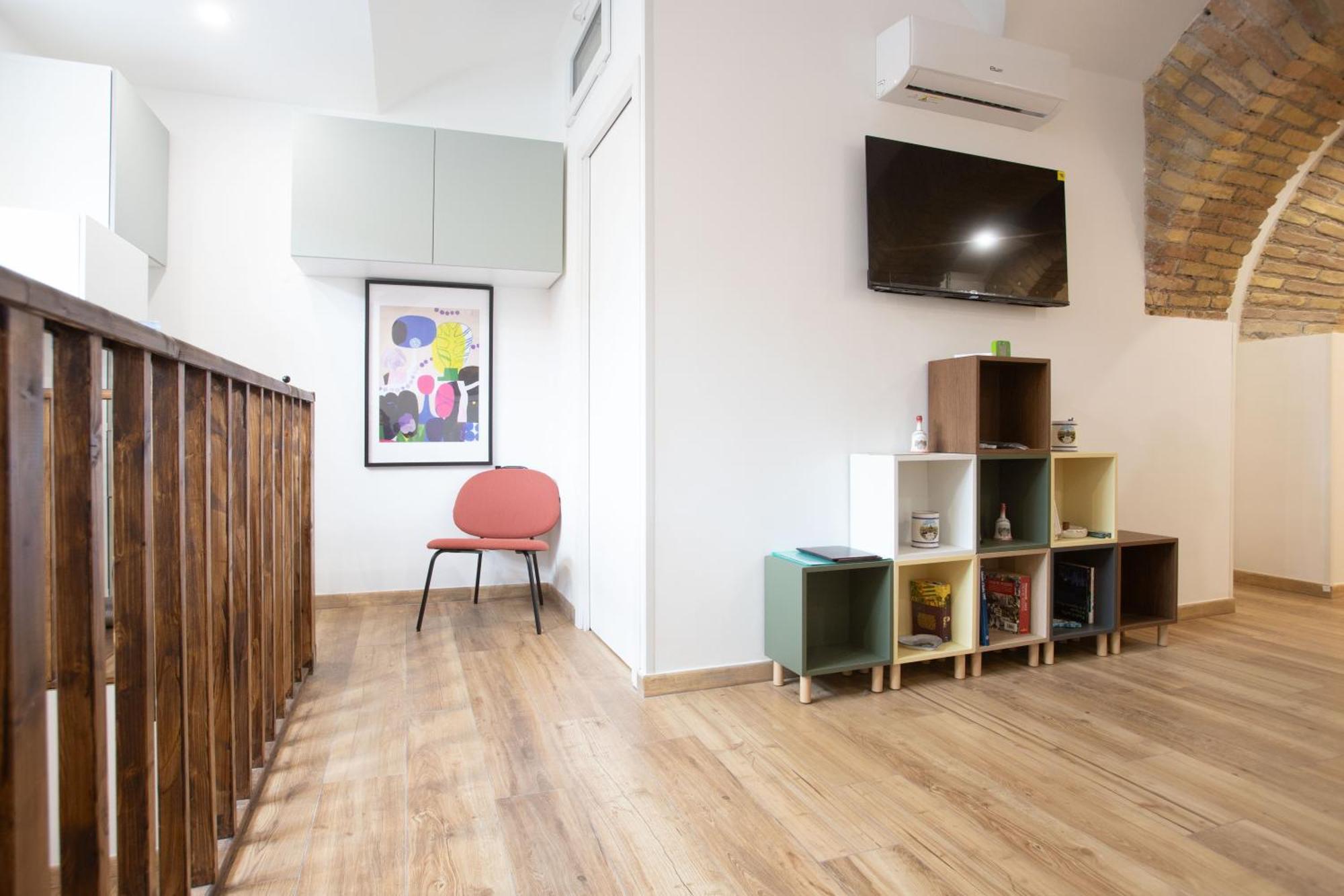 Casa vacanze Troppo A Due Passi Dal Colosseo