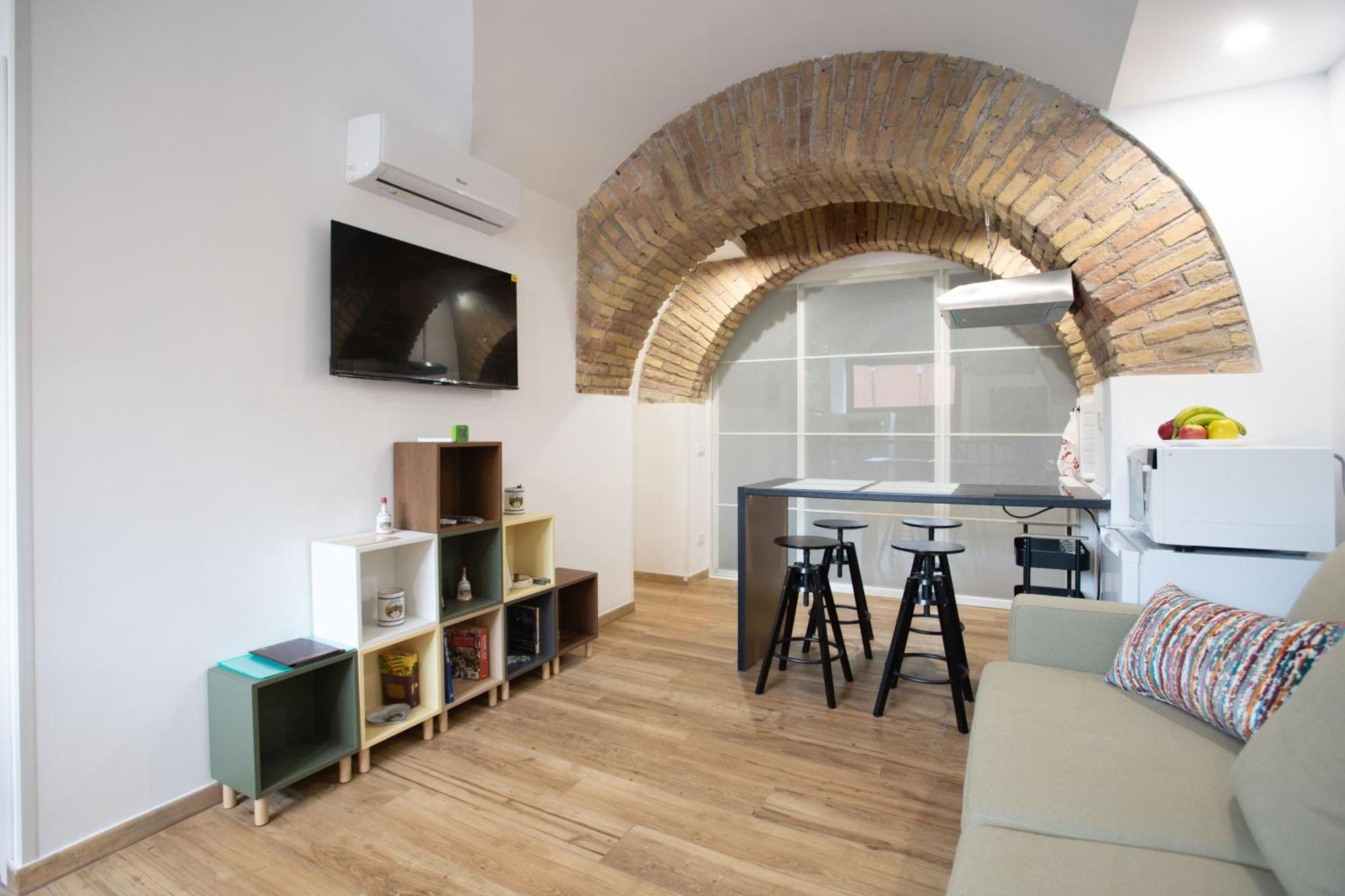 Casa vacanze Troppo A Due Passi Dal Colosseo Roma