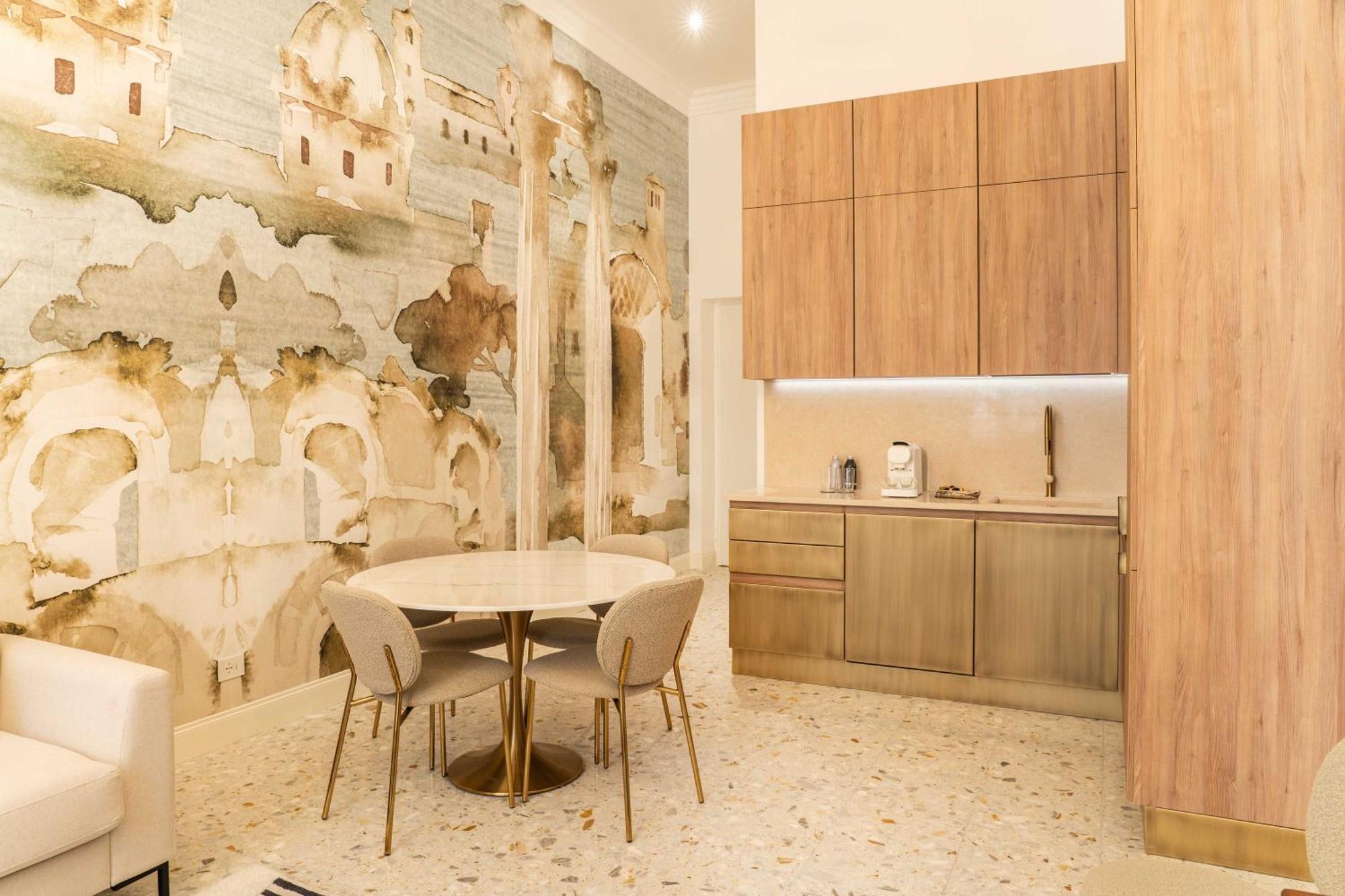 Maison Raggi Luxury Apartment *