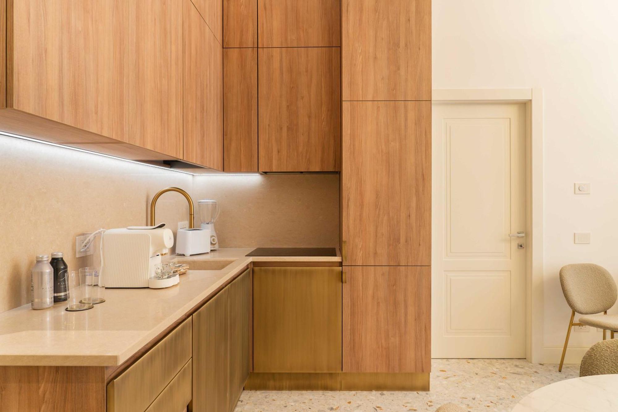 Apartment Maison Raggi Luxury *