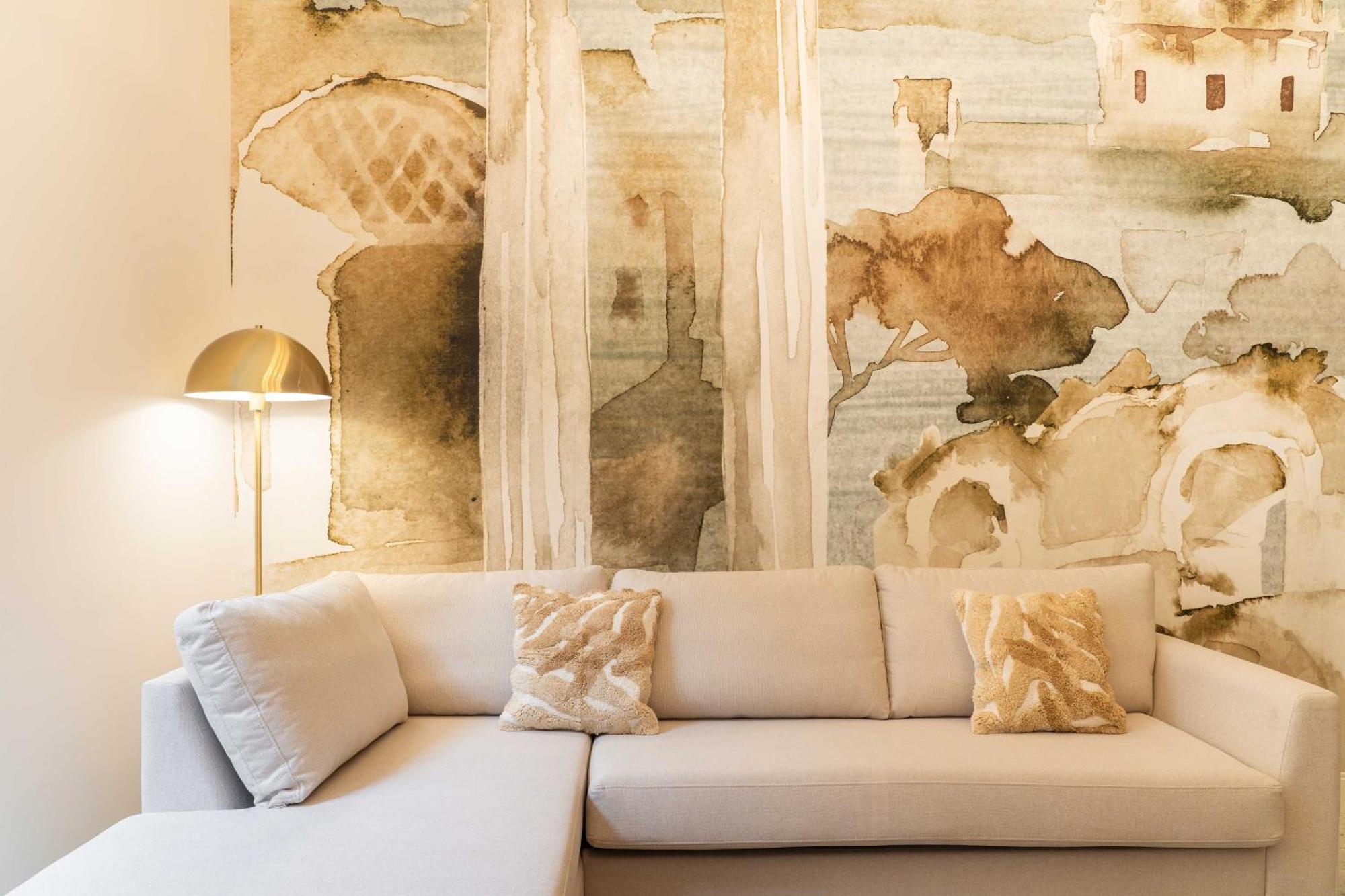 Maison Raggi Luxury * Rome