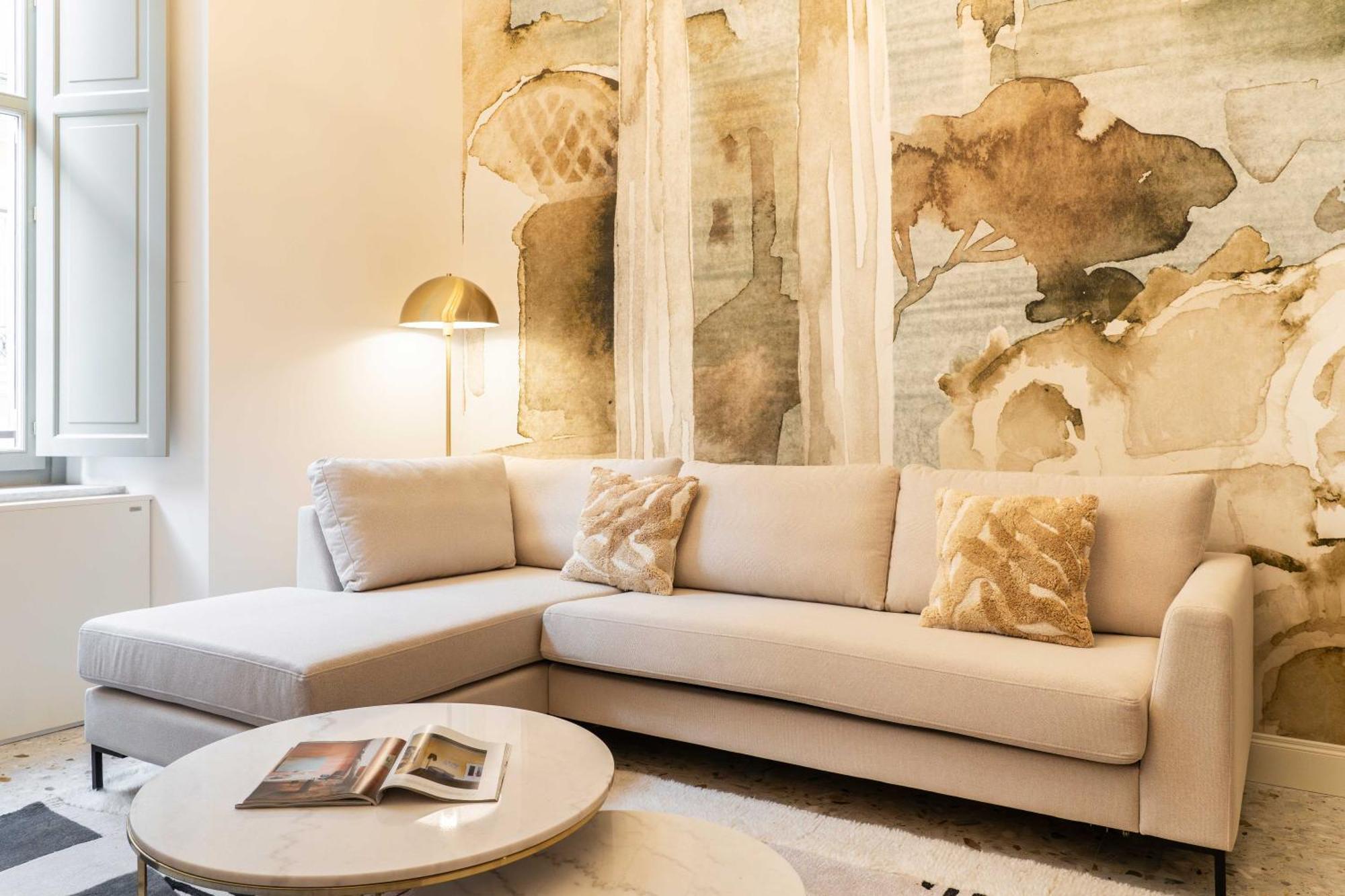 Maison Raggi Luxury Apartment