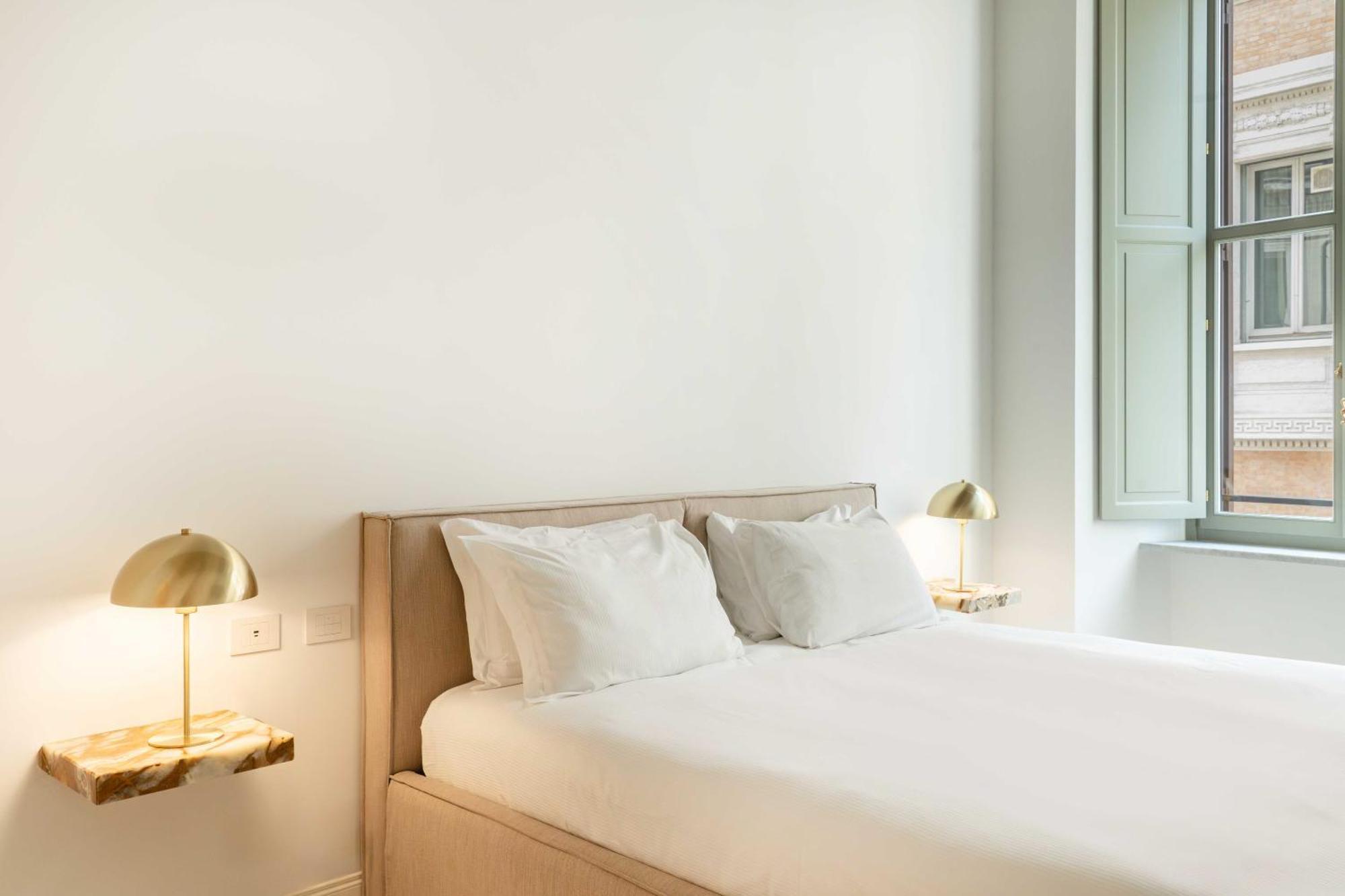 Apartment Maison Raggi Luxury Rome