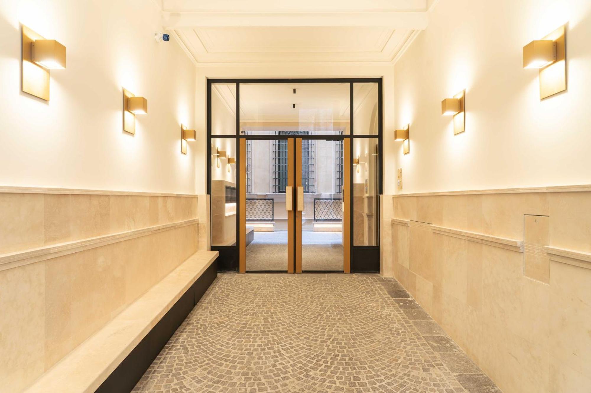 Maison Raggi Luxury * Rome