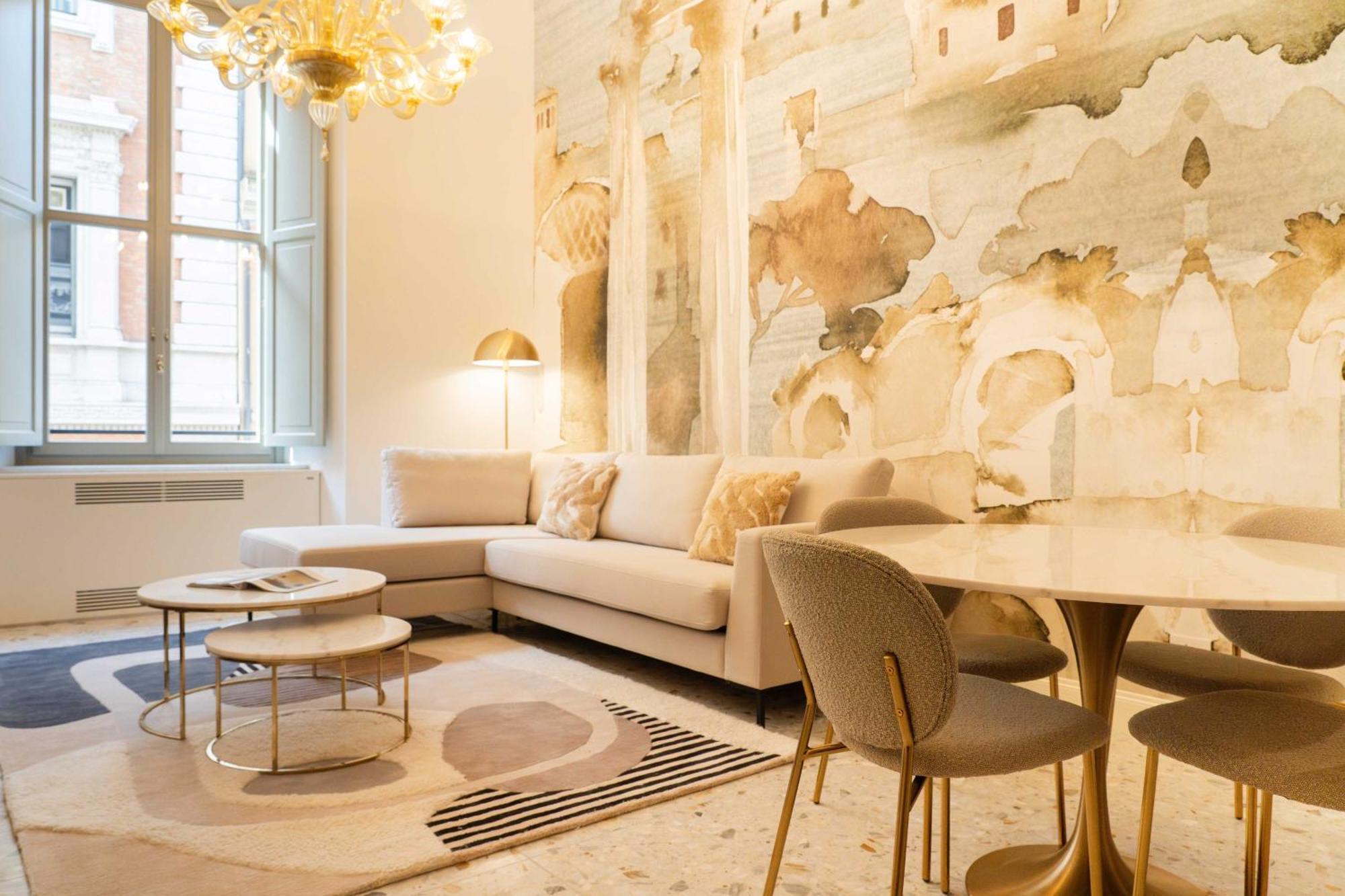 Maison Raggi Luxury Apartment