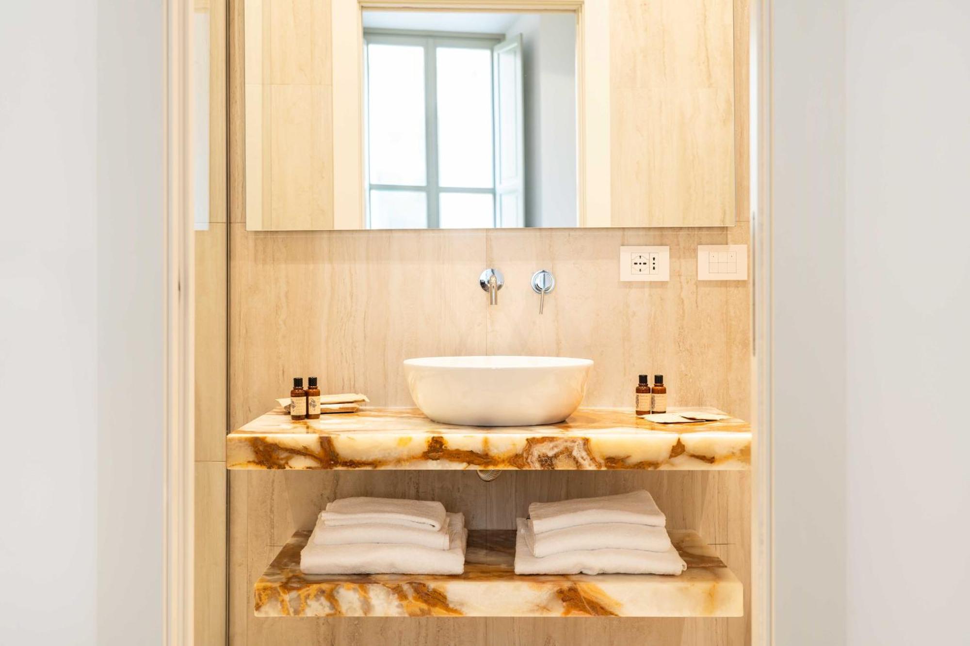 Apartment Maison Raggi Luxury *