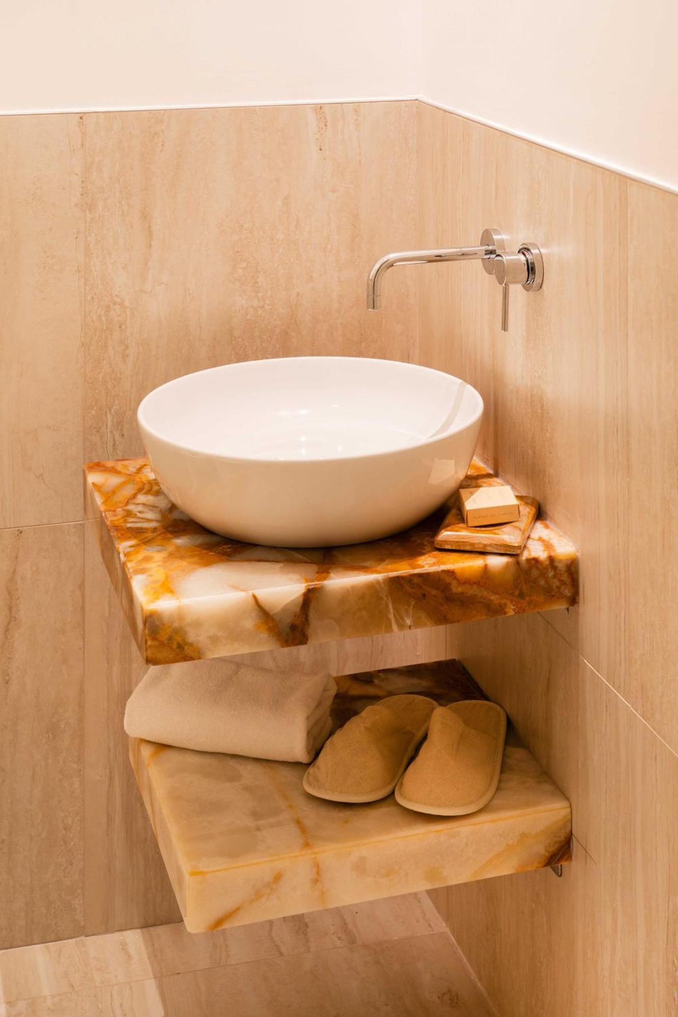 Maison Raggi Luxury Rome
