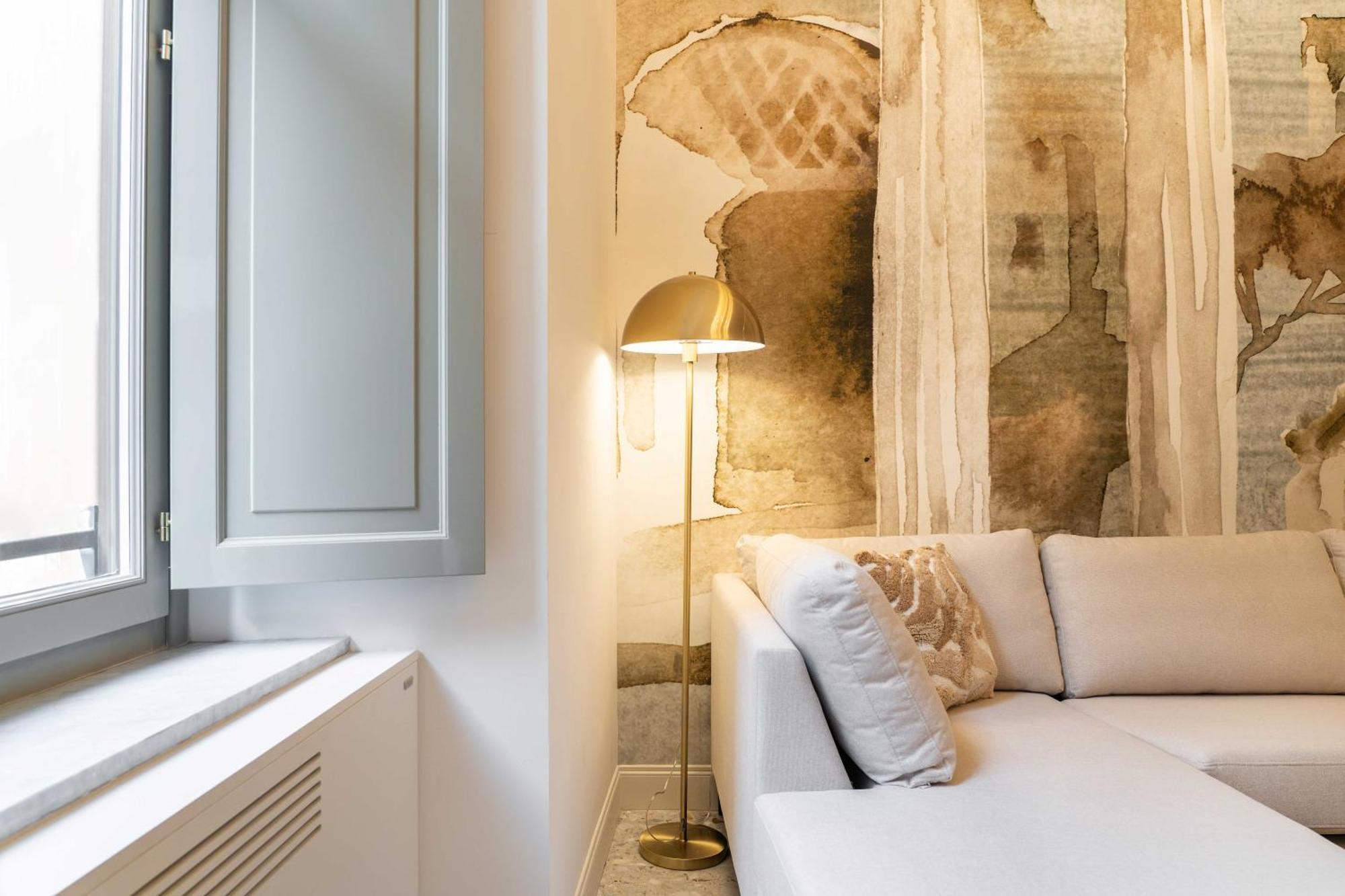Apartment Maison Raggi Luxury *
