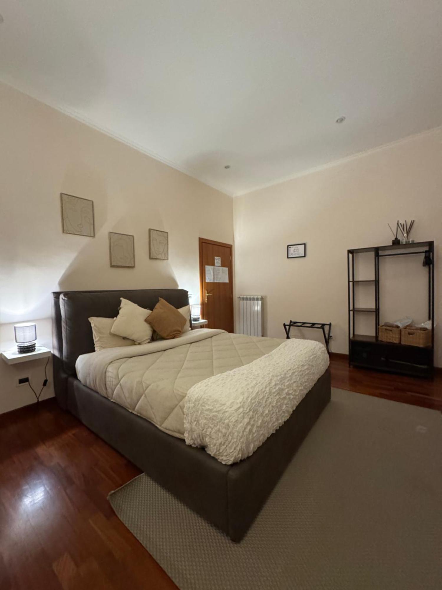 Bed & Breakfast Vecchia Trastevere Rome