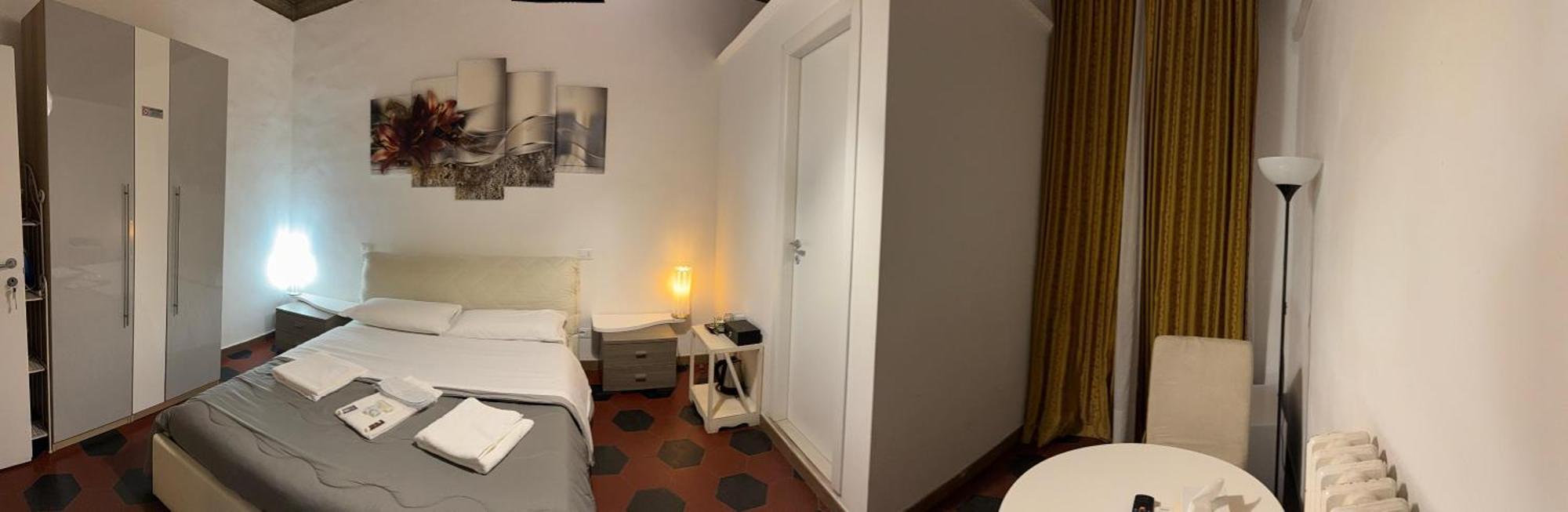 Napoleone Guest house