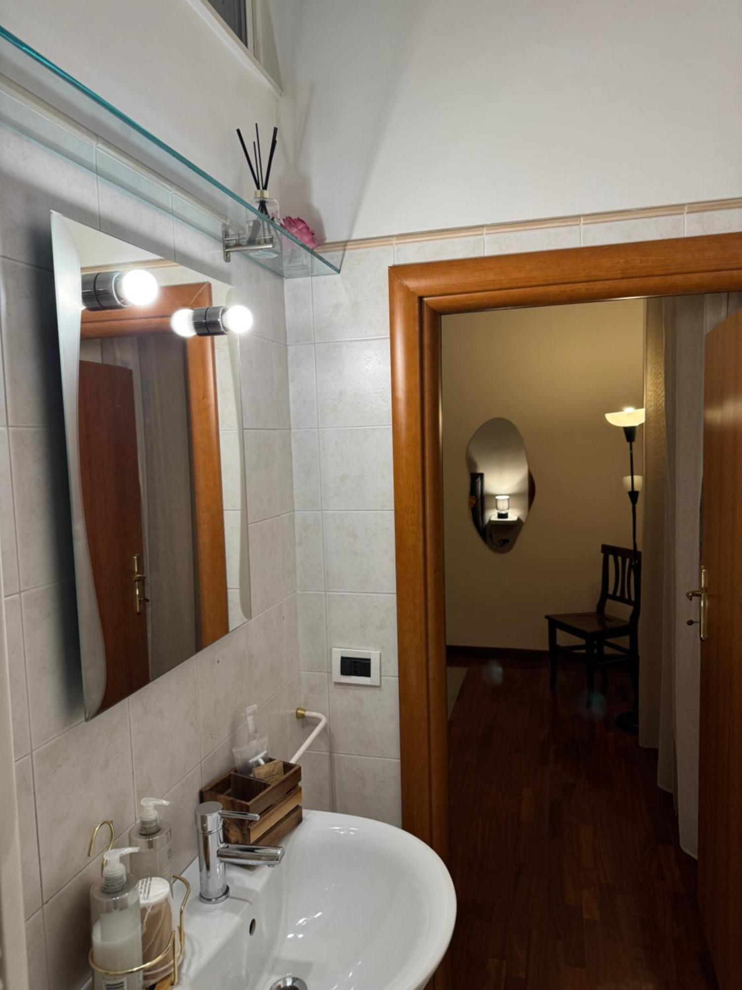 Bed & Breakfast Vecchia Trastevere *