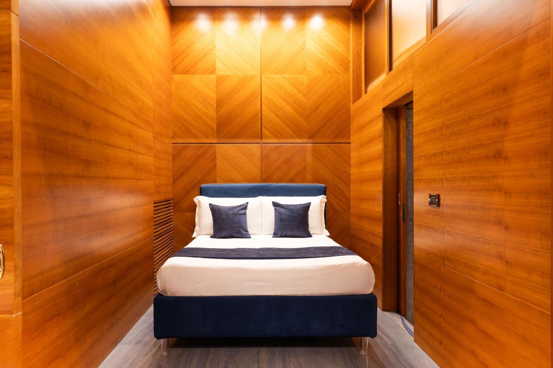 Apartment Arancio Luxury *