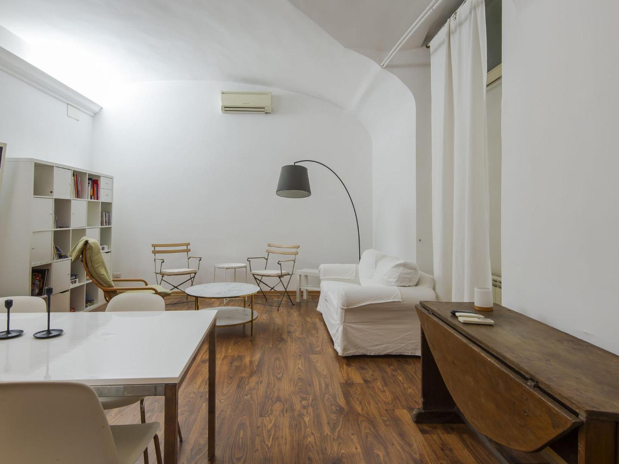 Apartment Plinio By Interhome Rome