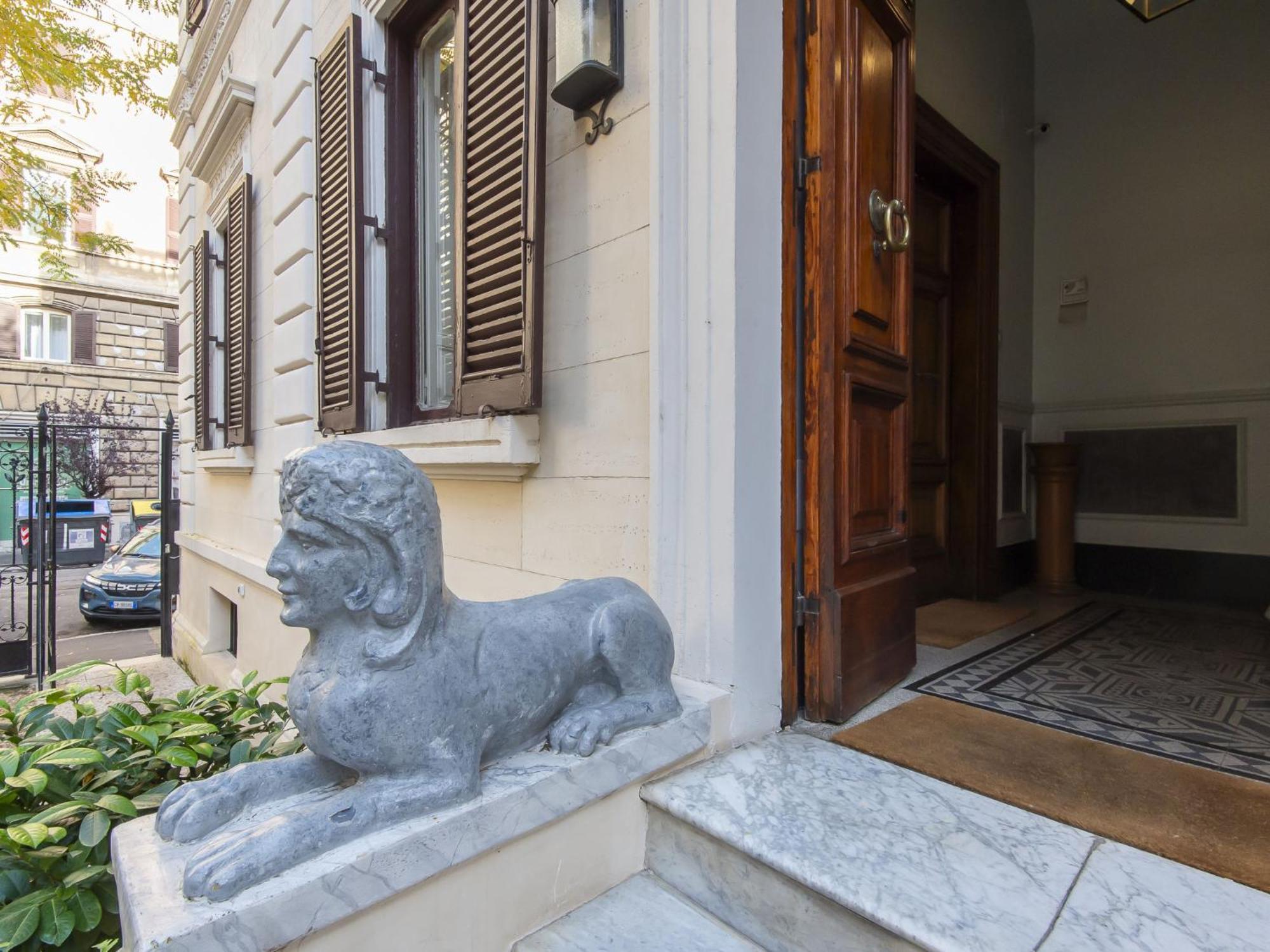 Plinio By Interhome Apartment *