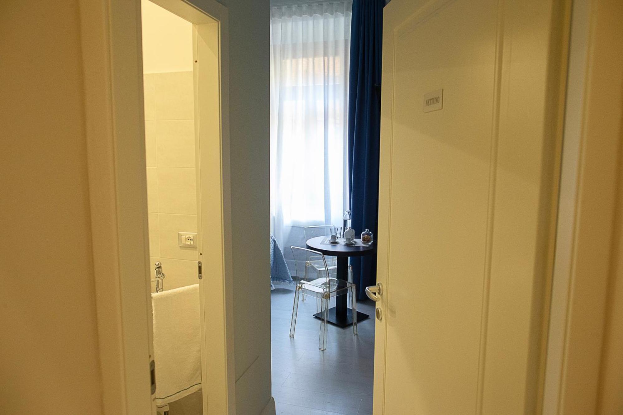 Pia Domus Guest house *