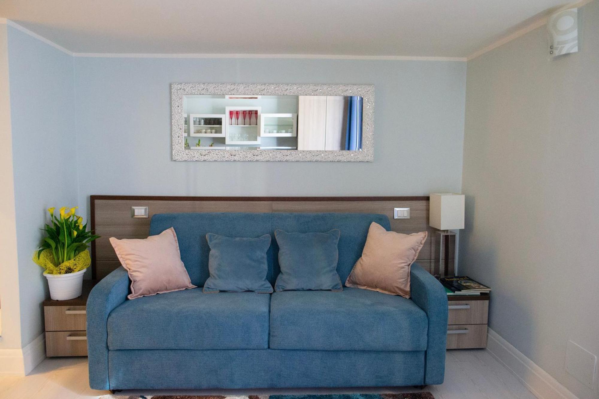 Guest house Pia Domus *