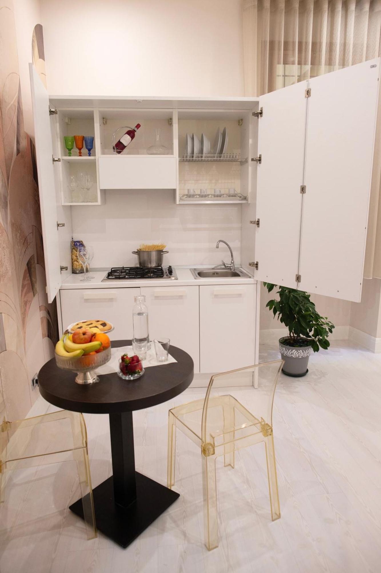 Pia Domus * Rome