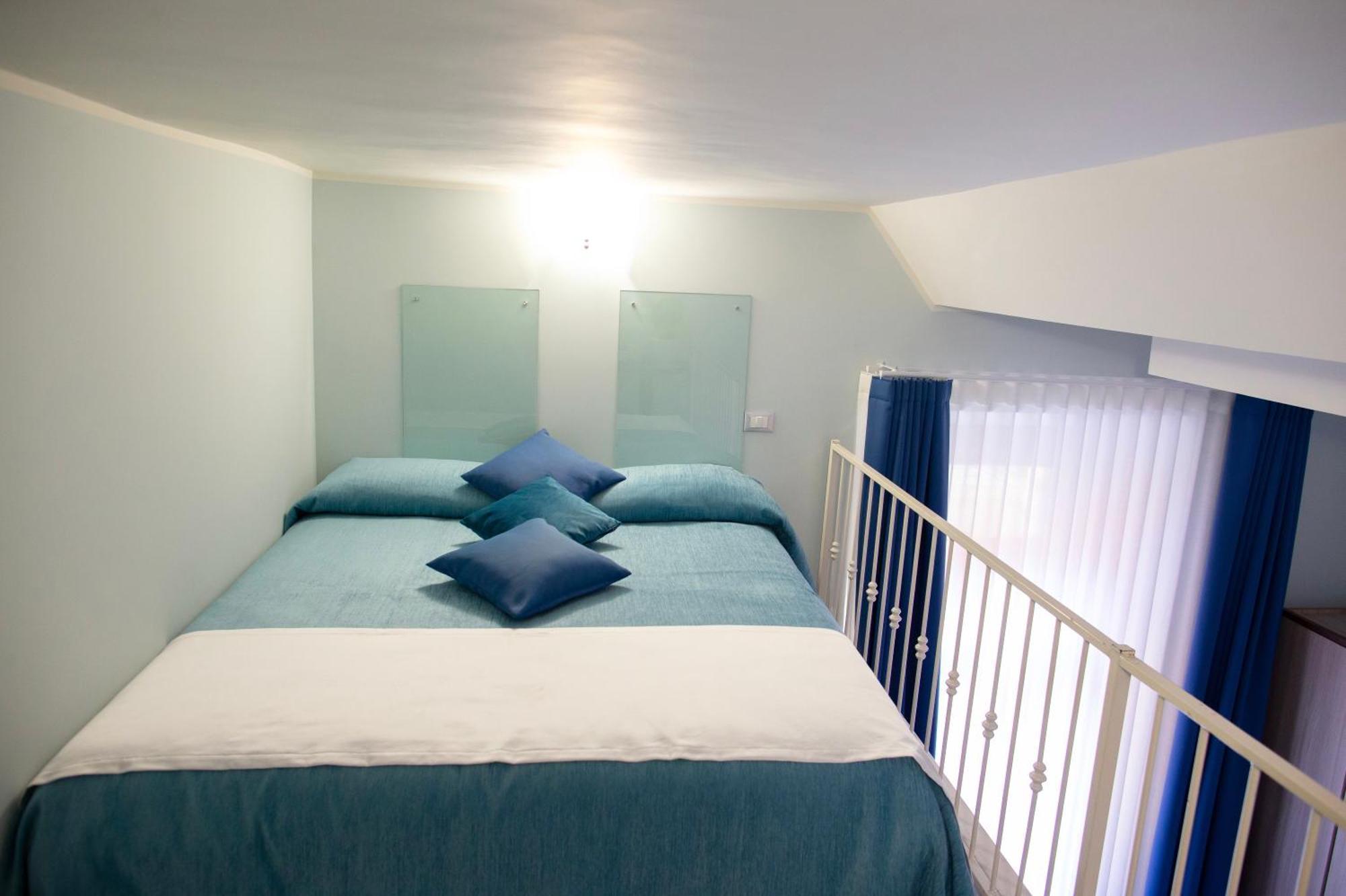Pia Domus Guest house