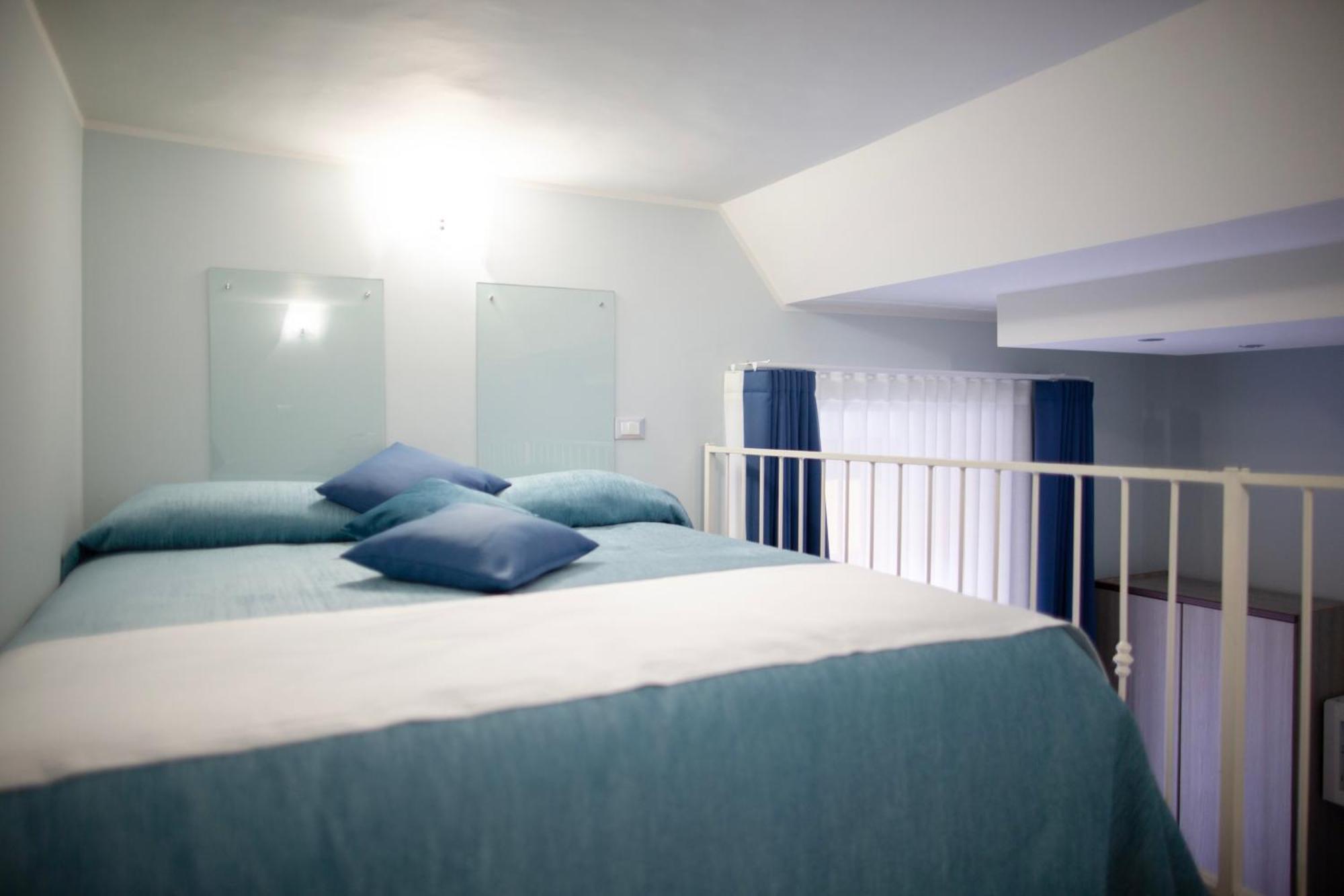Pia Domus Guest house *