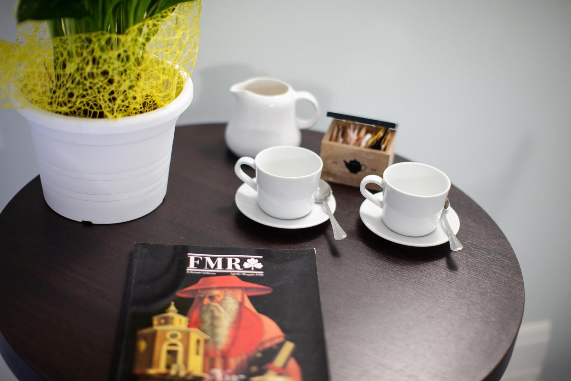 Pia Domus Guest house Rome