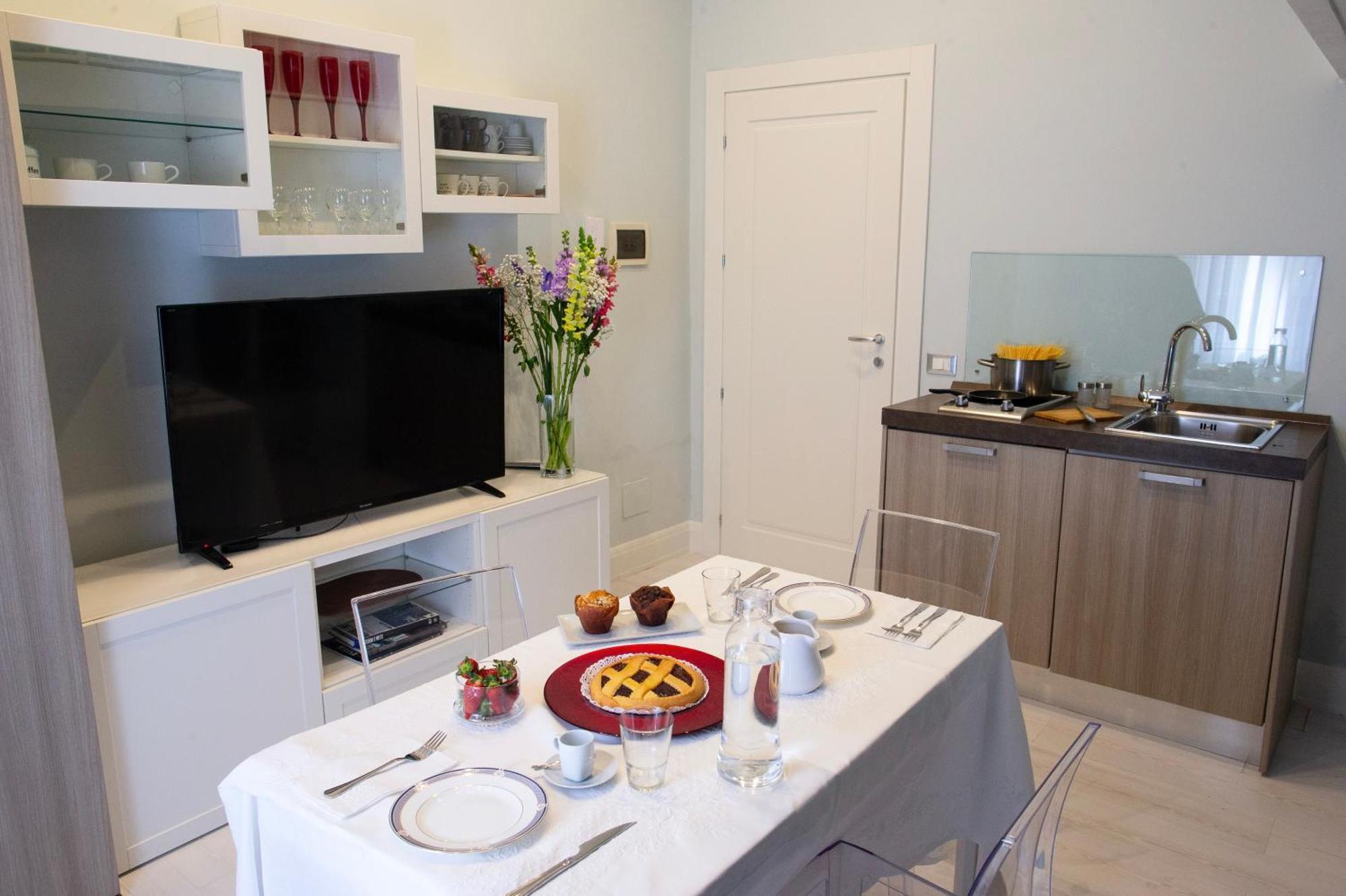 Guest house Pia Domus Rome