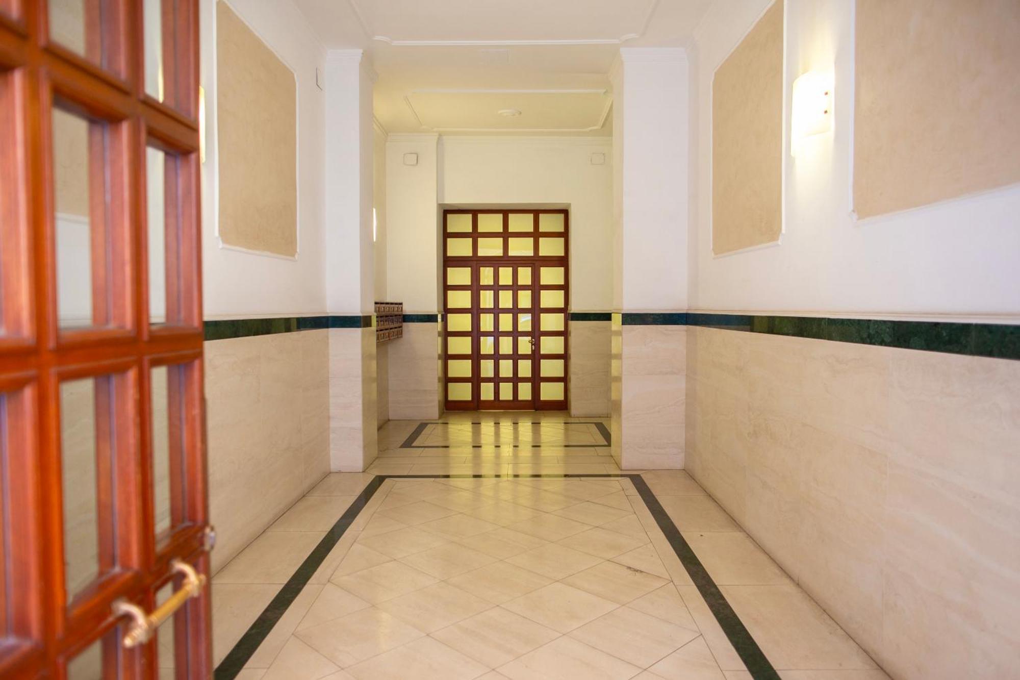 Pia Domus Guest house *