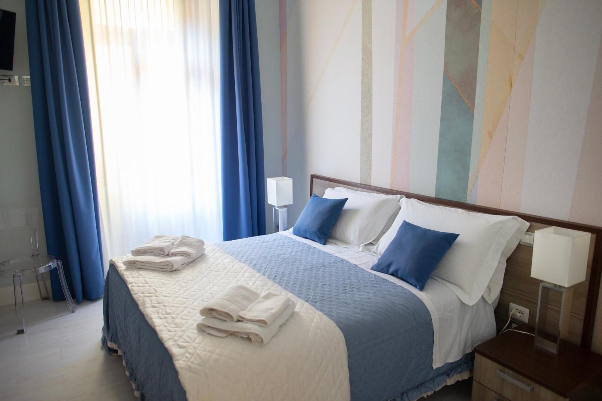 Guest house Pia Domus *
