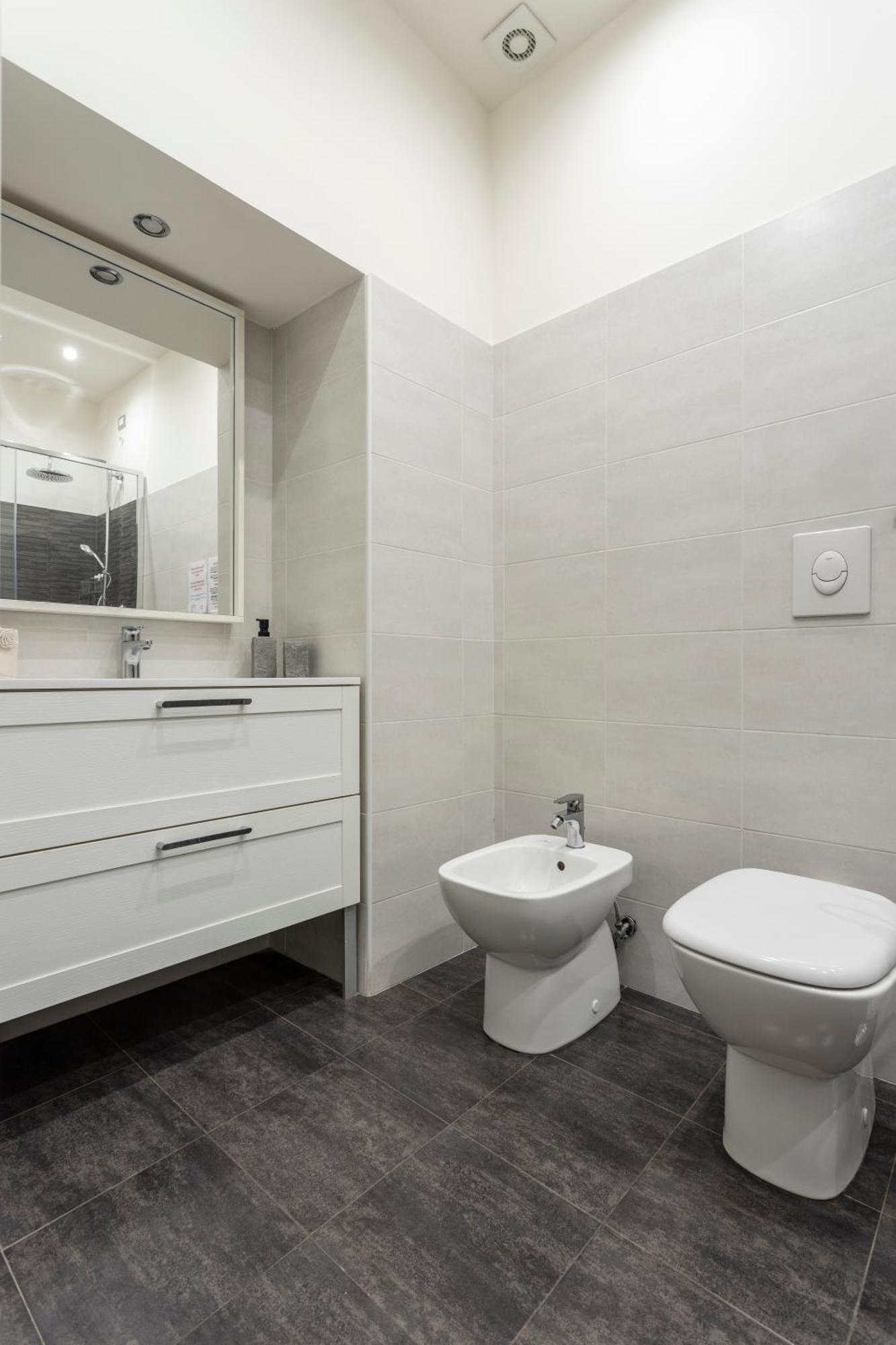 Pia Domus Guest house Rome