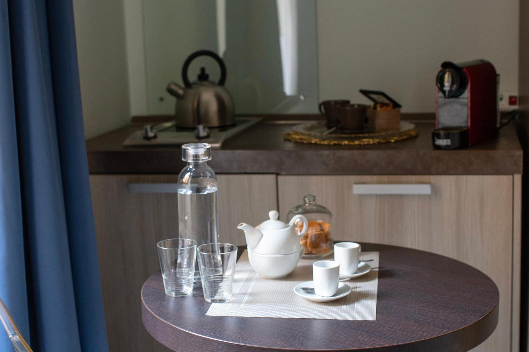 Pia Domus Guest house