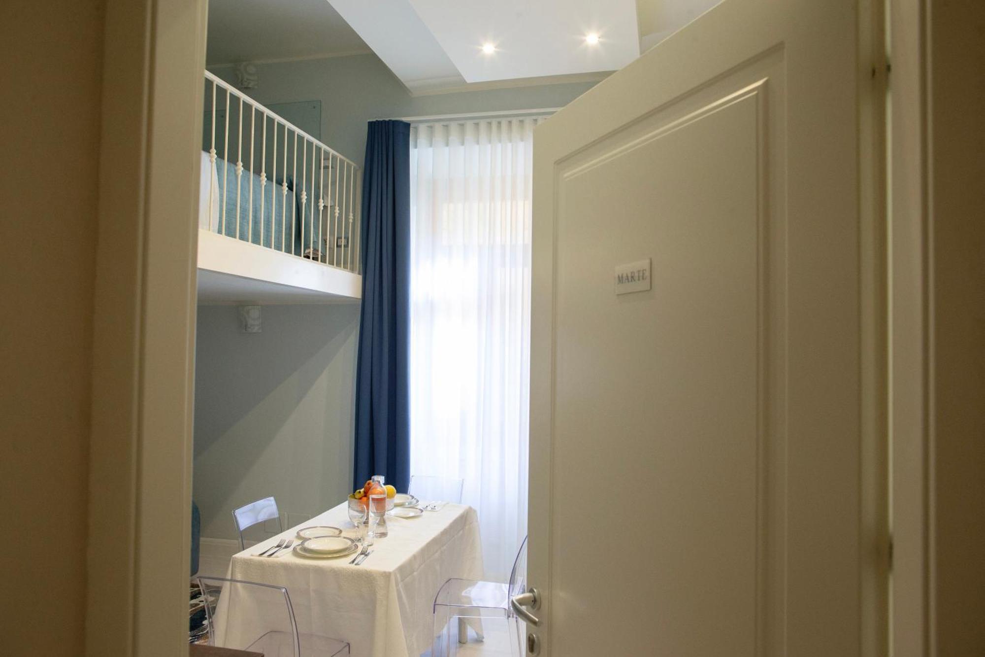 Guest house Pia Domus