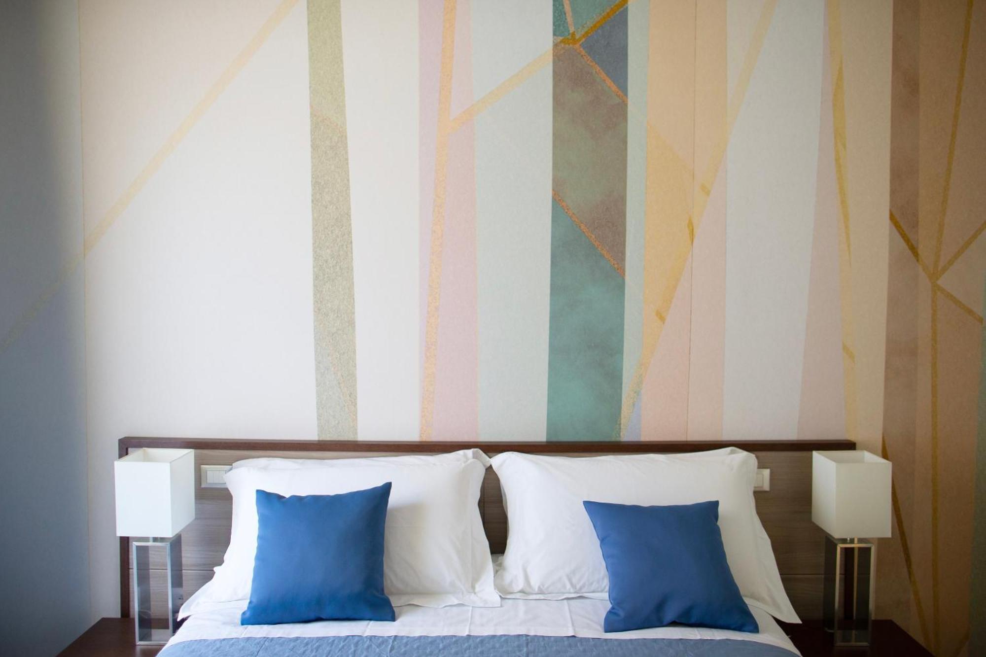 Guest house Pia Domus *