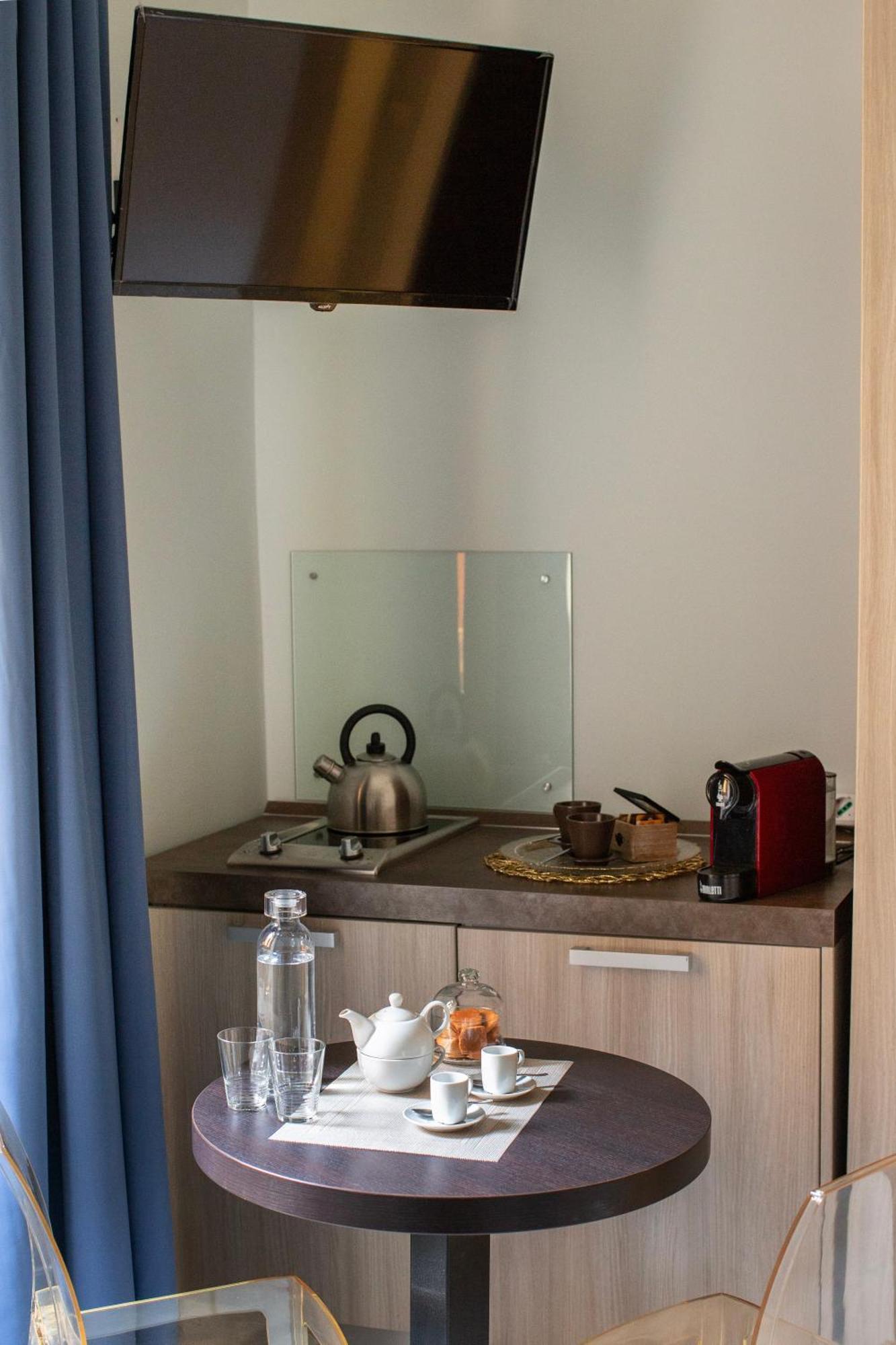Pia Domus Guest house Rome