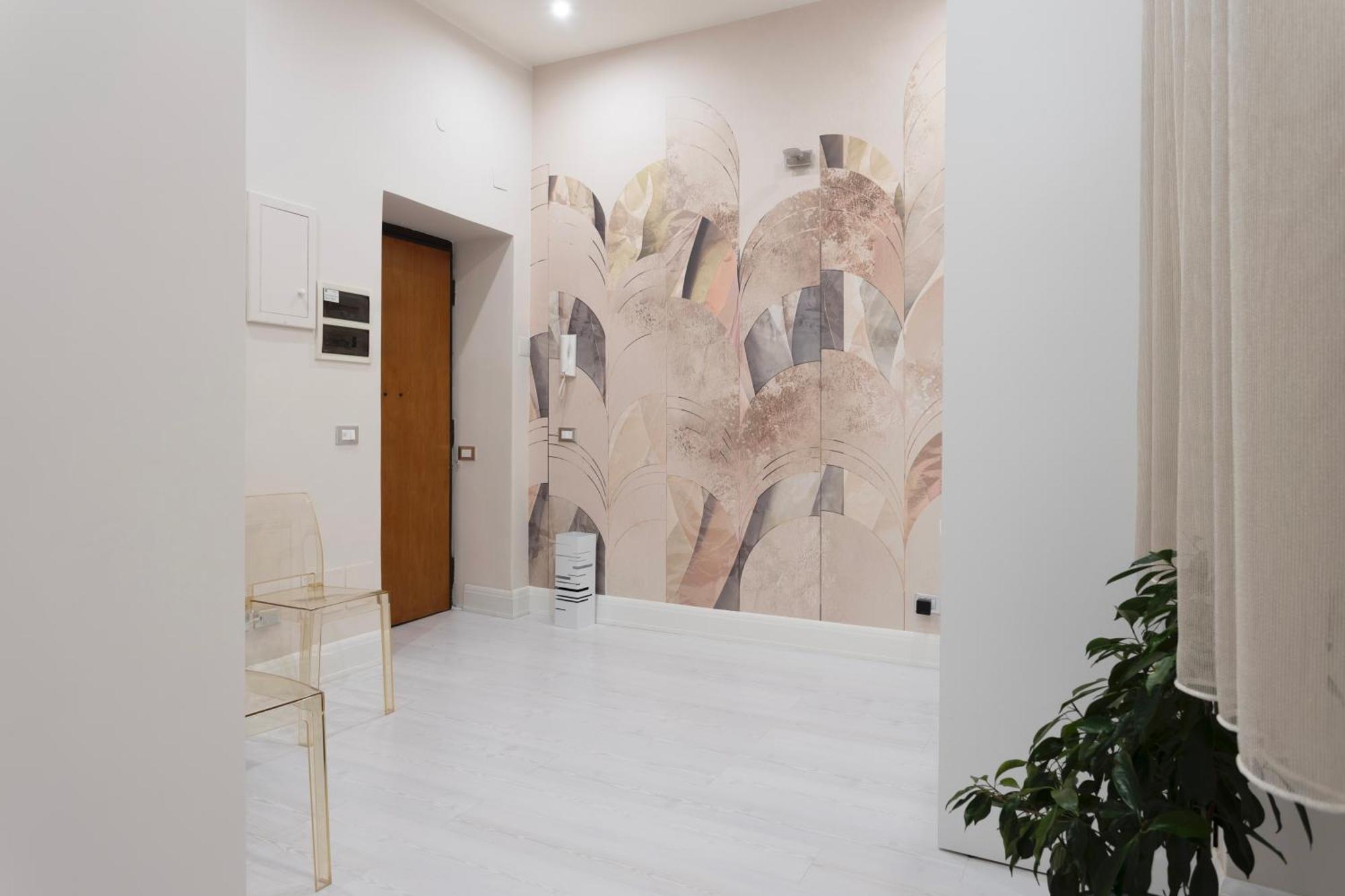 Guest house Pia Domus