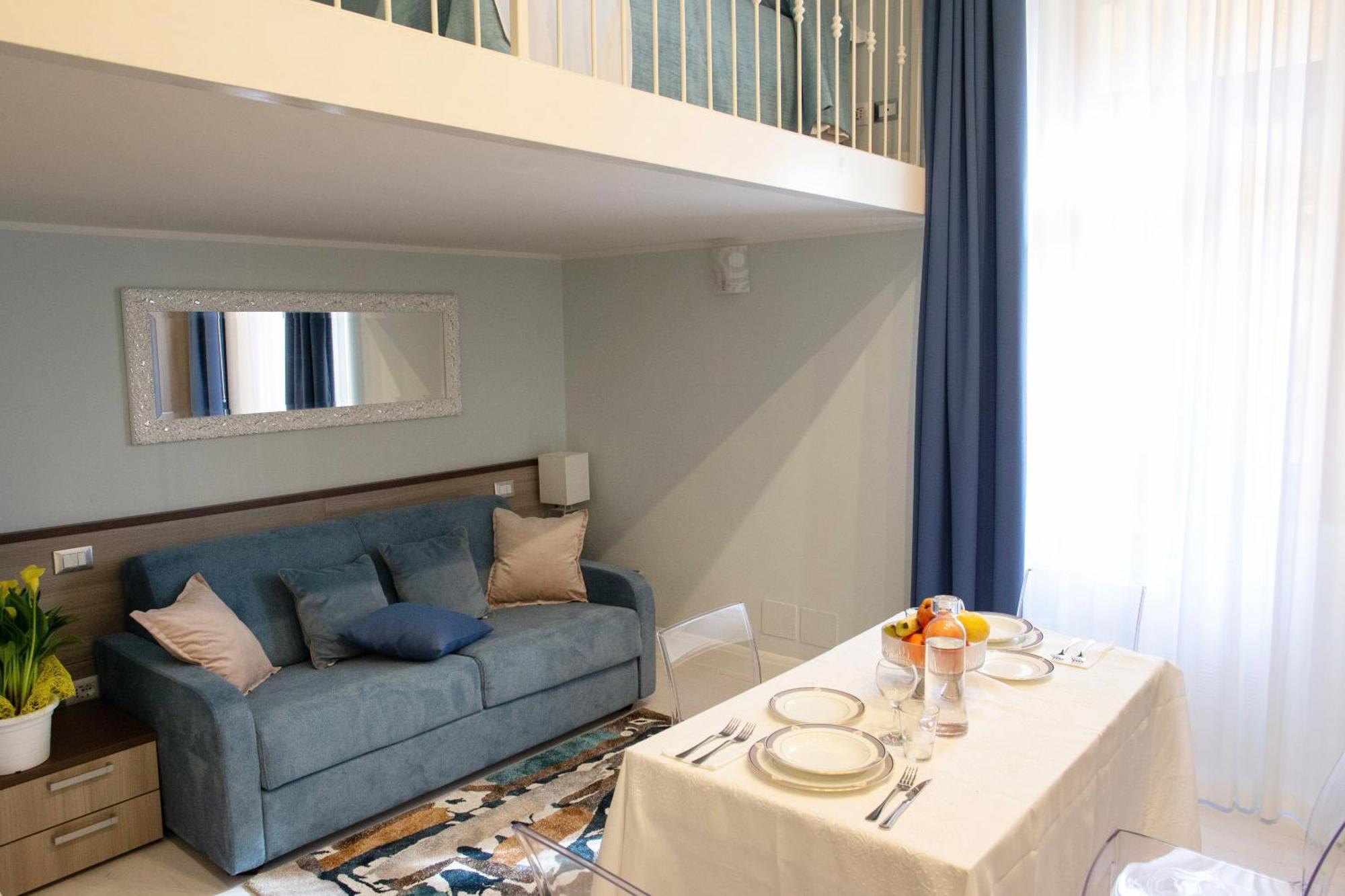 Pia Domus Guest house *