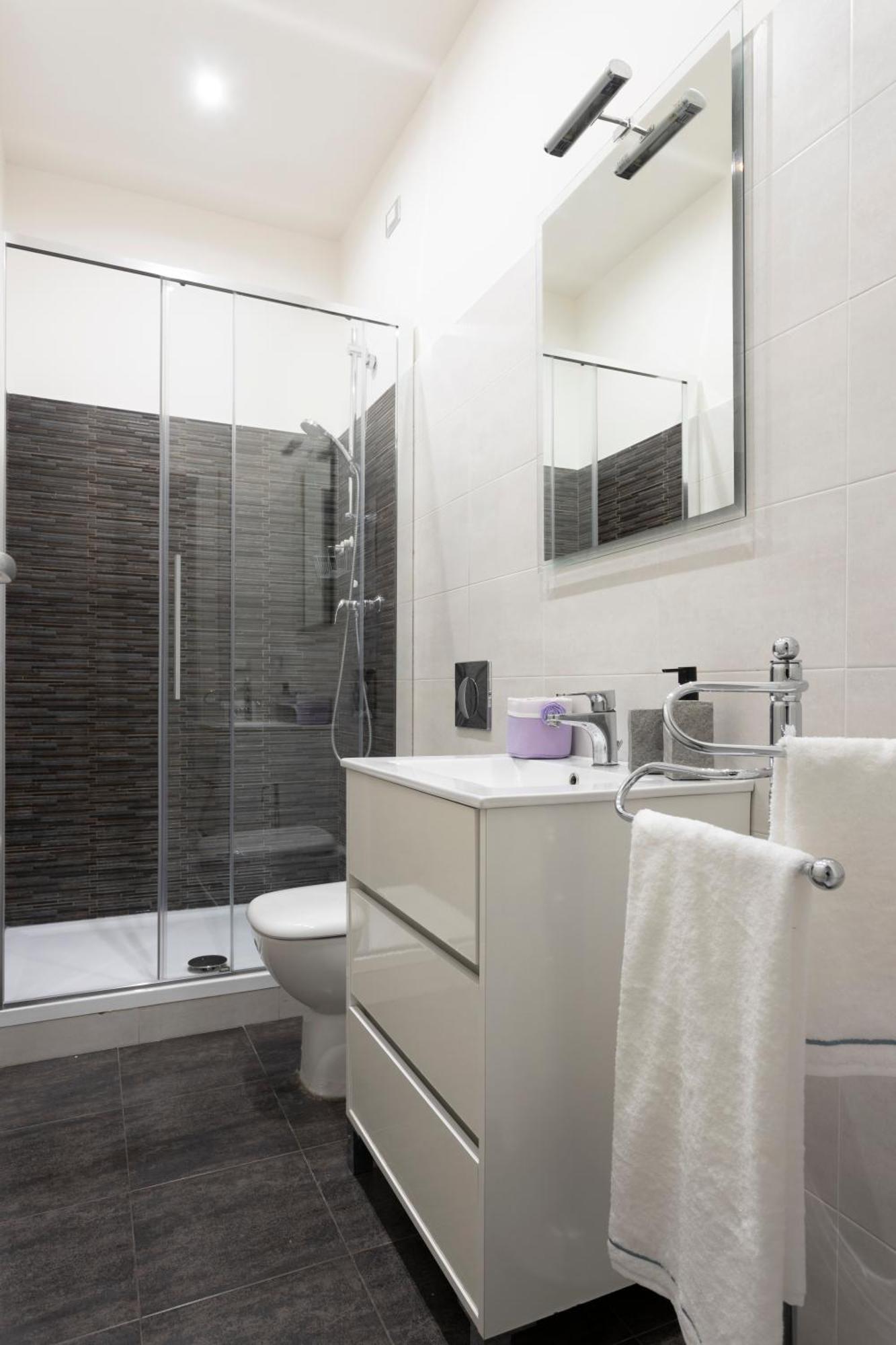Pia Domus Guest house Rome
