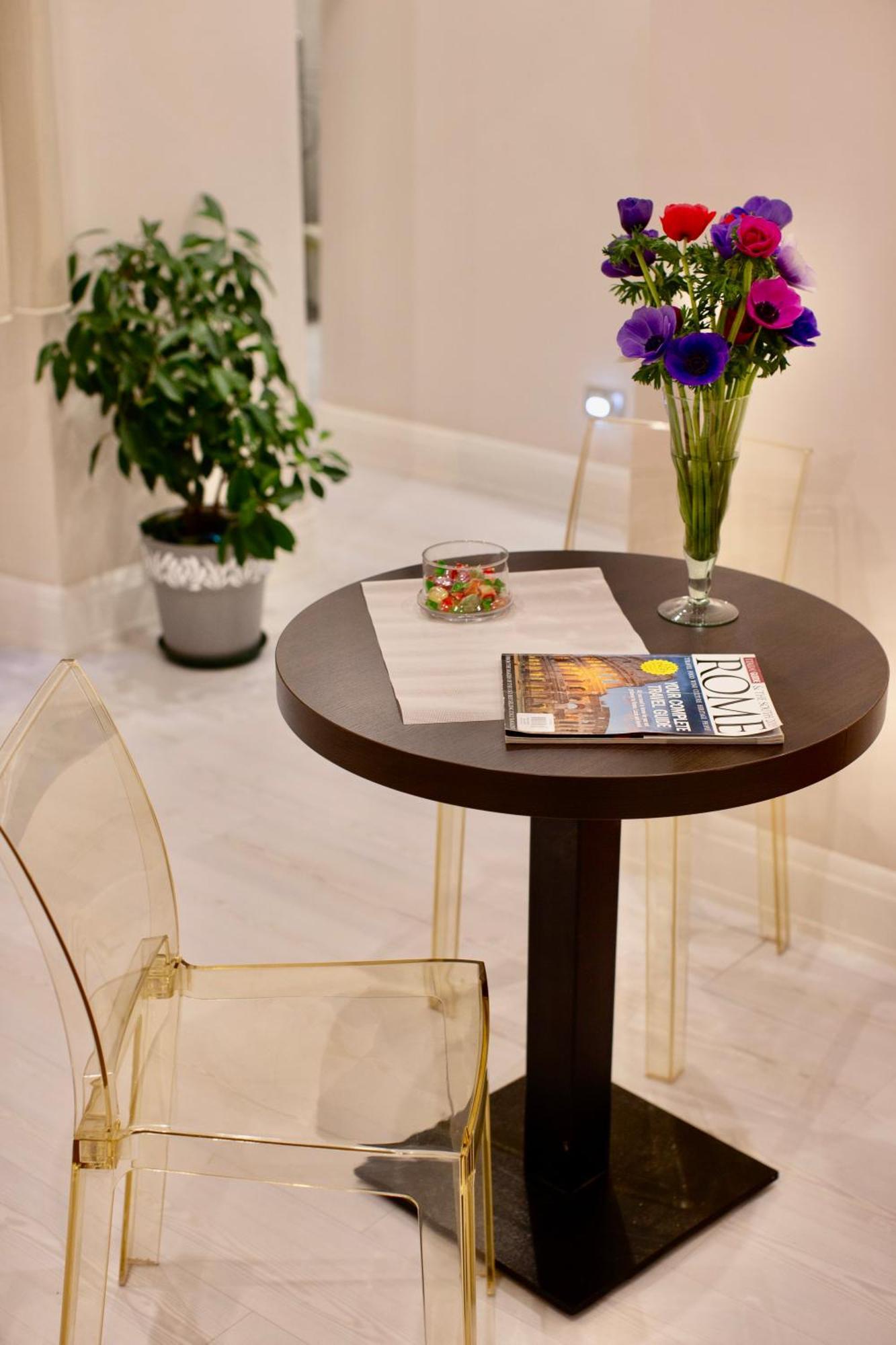 Pia Domus Guest house *