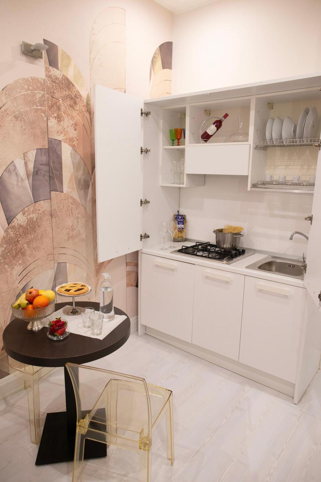 Pia Domus Rome