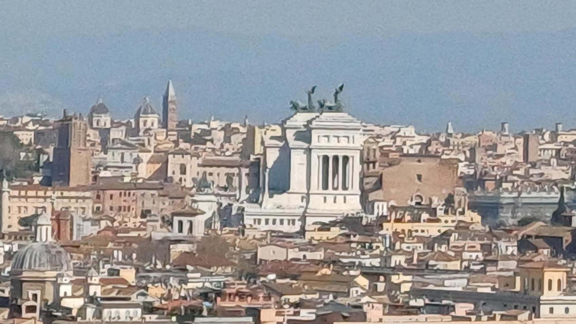 Giovanni Guest house Rome