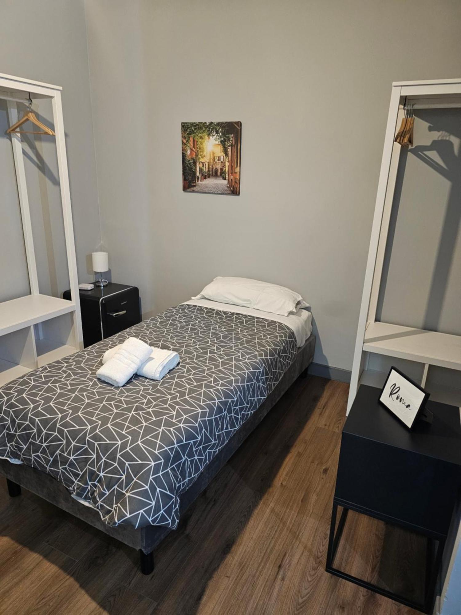Trastevere Guestrooms Guest house