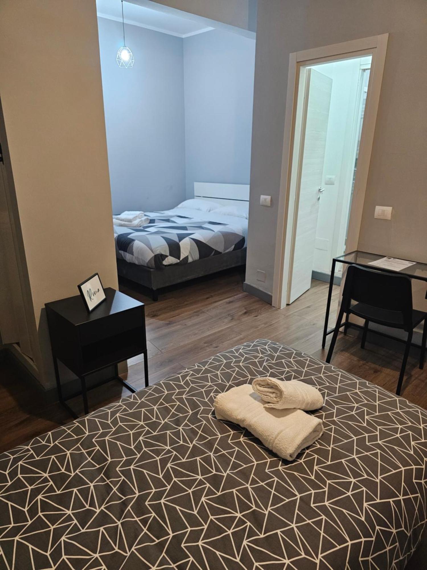 Trastevere Guestrooms Guest house Rome