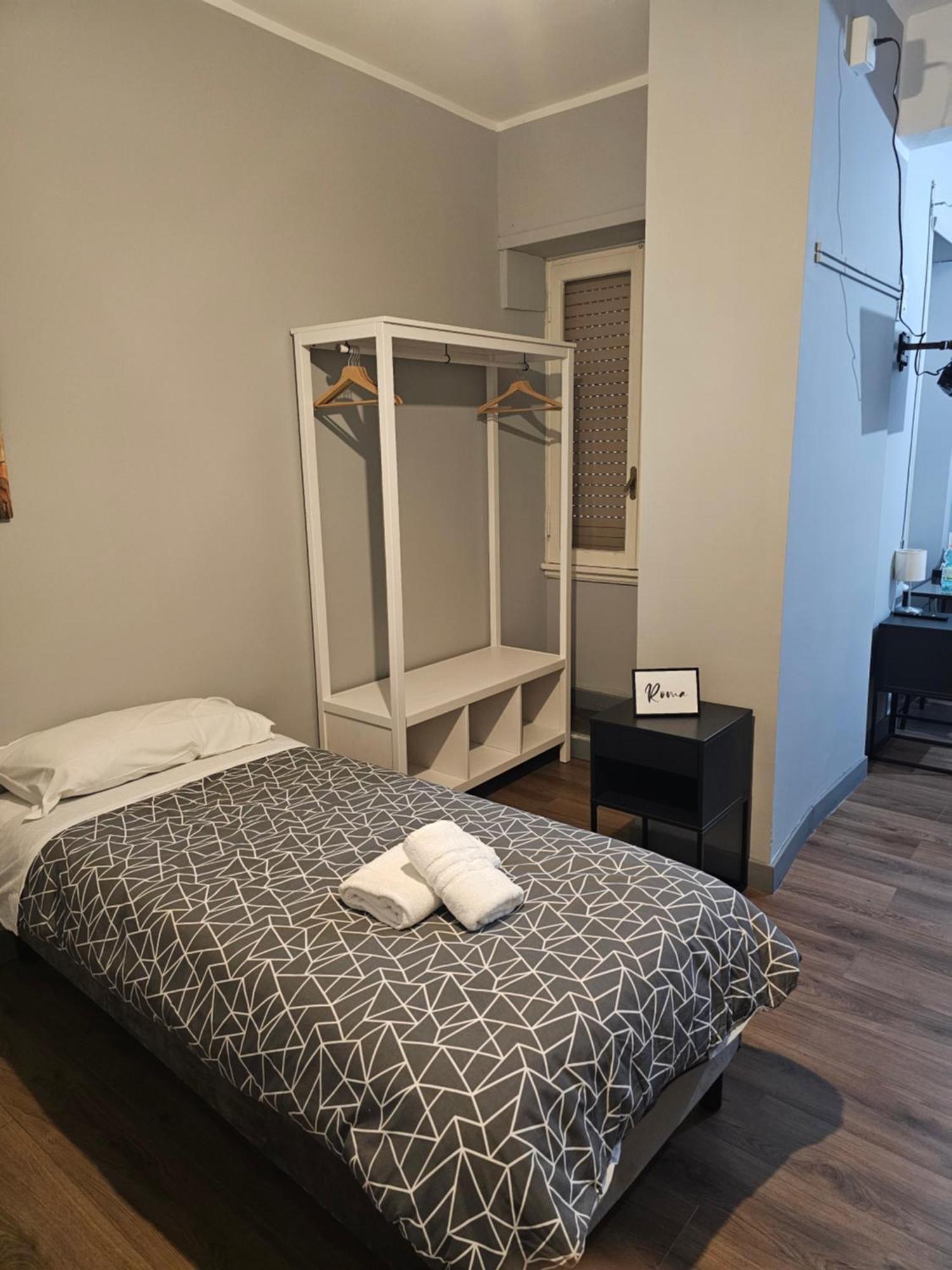 Guest house Trastevere Guestrooms