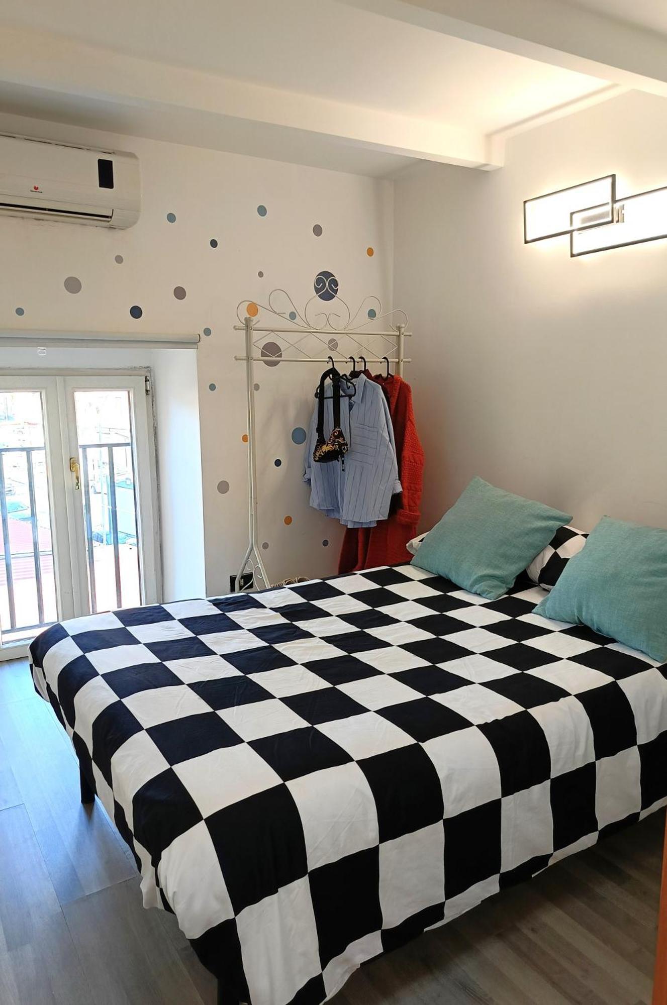 The Empire Apartment
