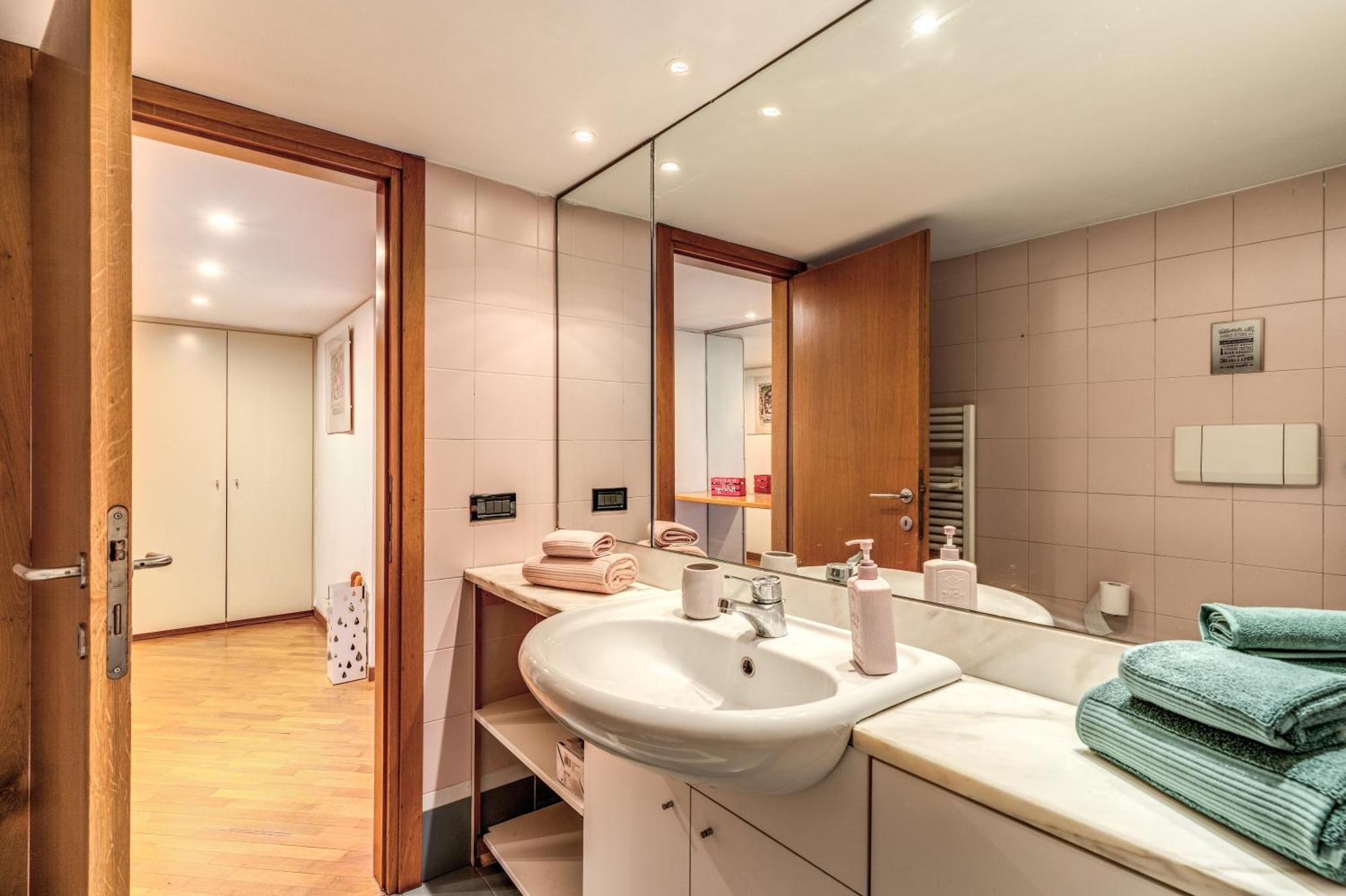 Massimo 60 By Dreams Roma