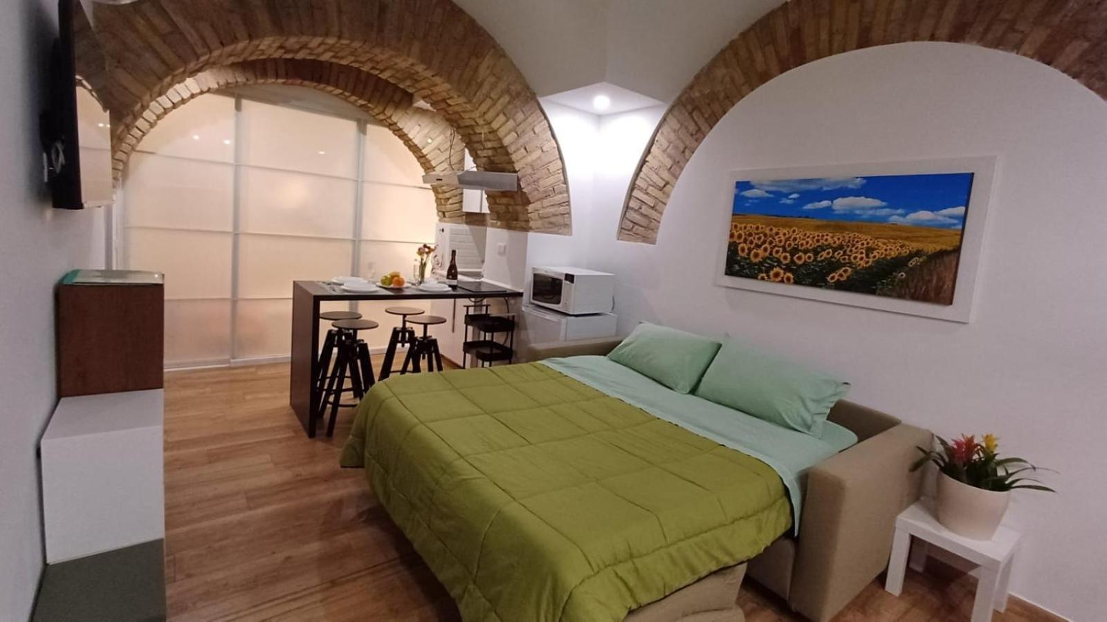 Troppo A Due Passi Dal Colosseo Casa vacanze