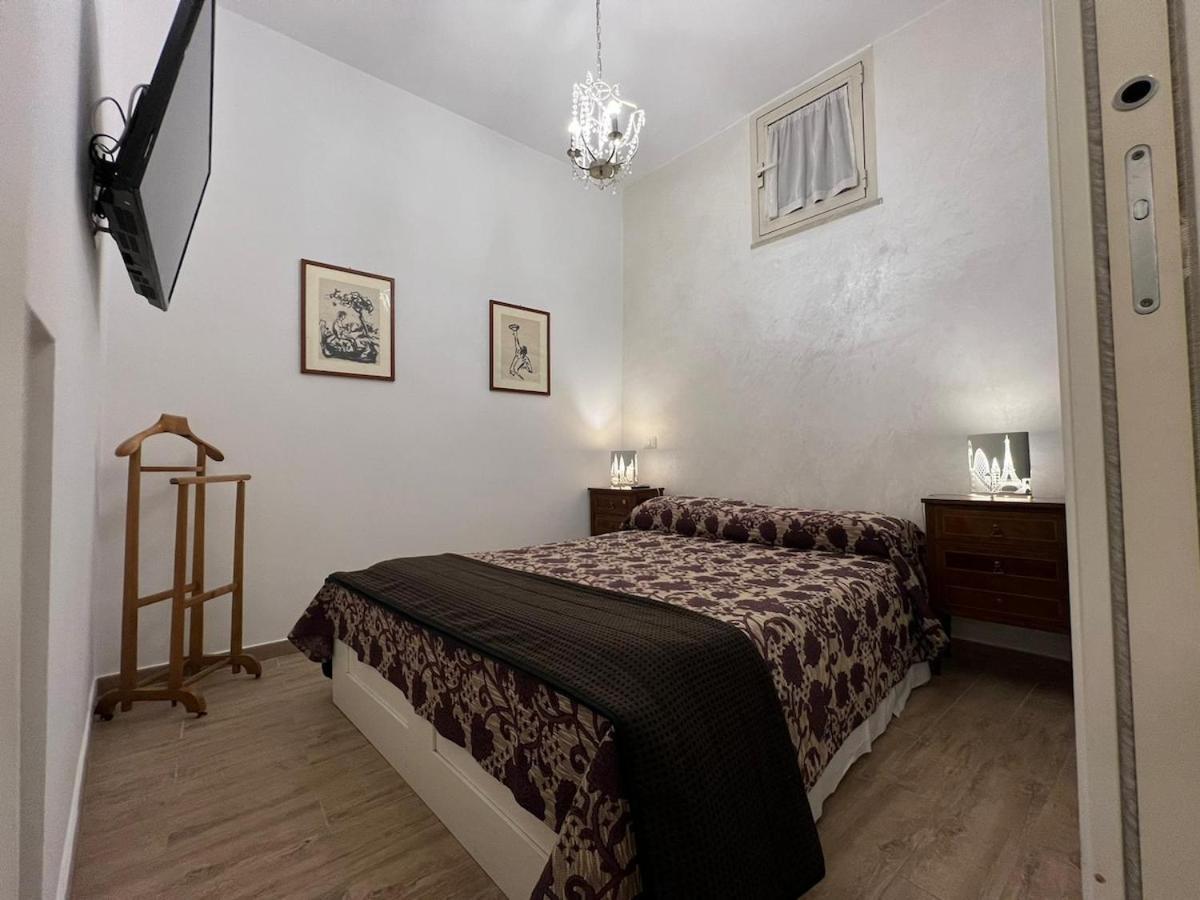 Central Luxury Apartment Near Pellegrino Appartamento