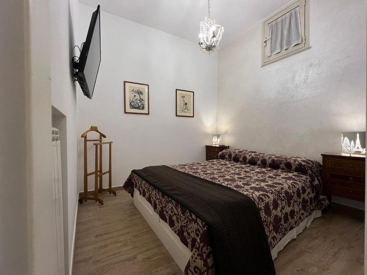 Central Luxury Apartment Near Pellegrino Appartamento *