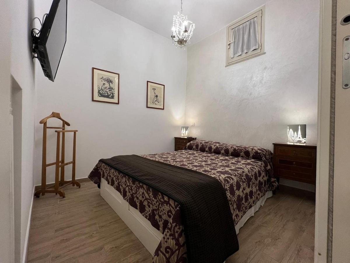 Central Luxury Apartment Near Pellegrino Appartamento Roma