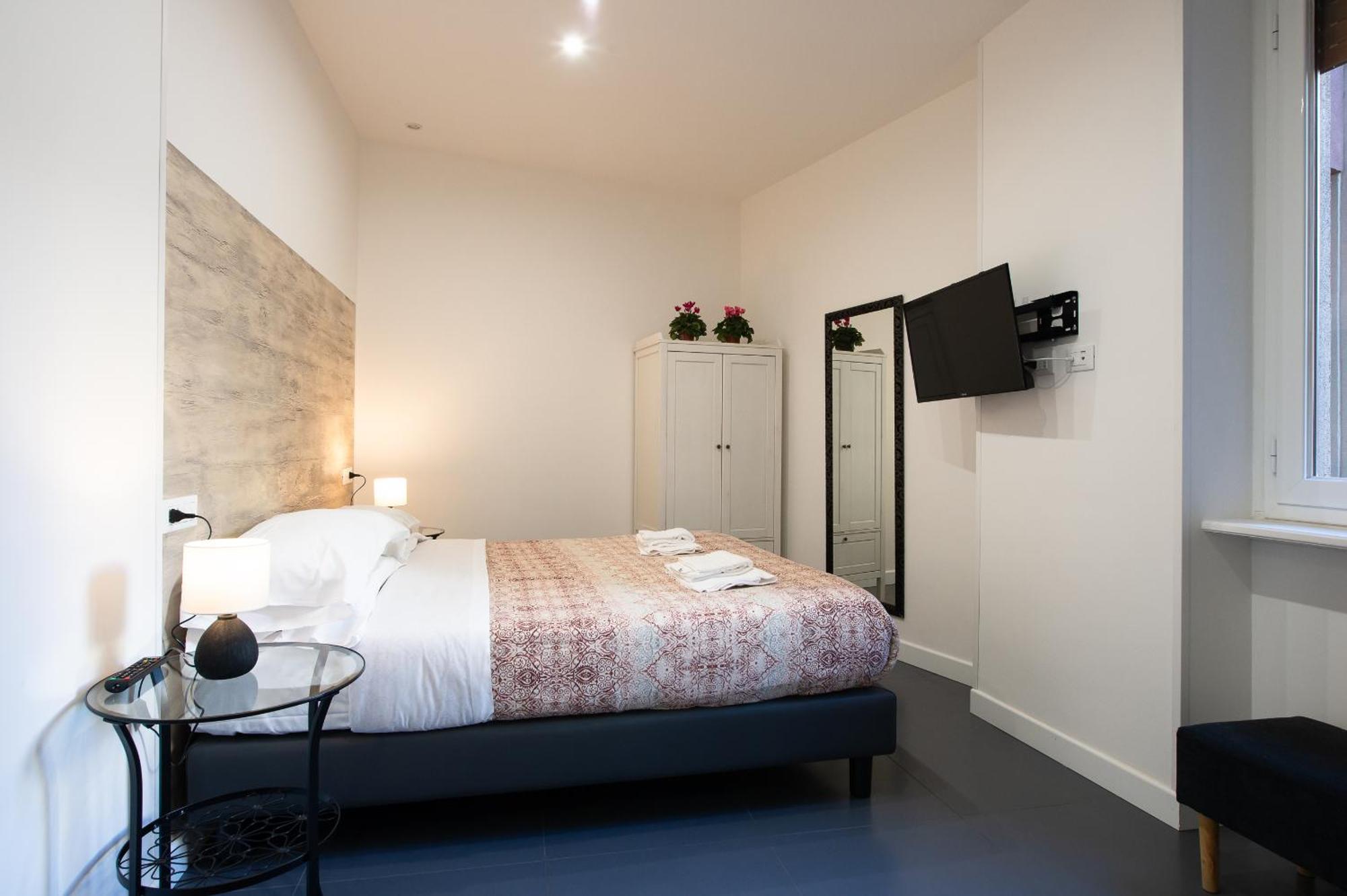 Apartment St. Peter Boutique *
