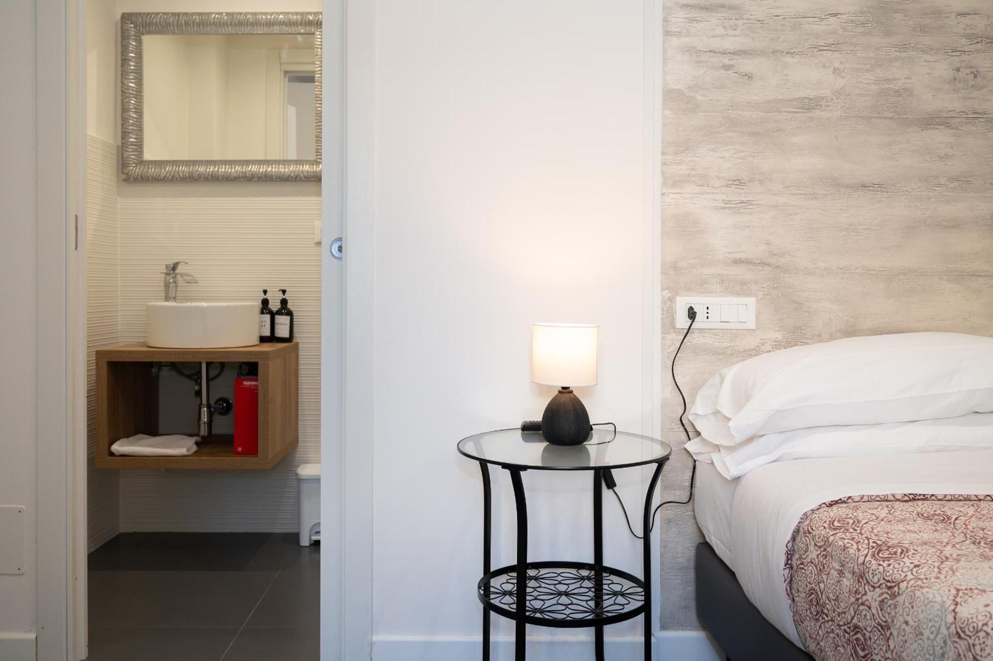 St. Peter Boutique Apartment Rome